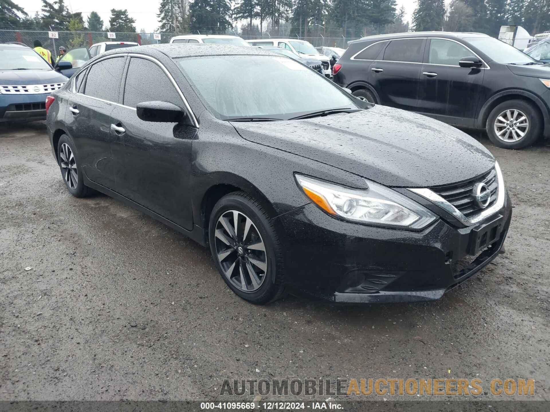 1N4AL3AP2JC238138 NISSAN ALTIMA 2018