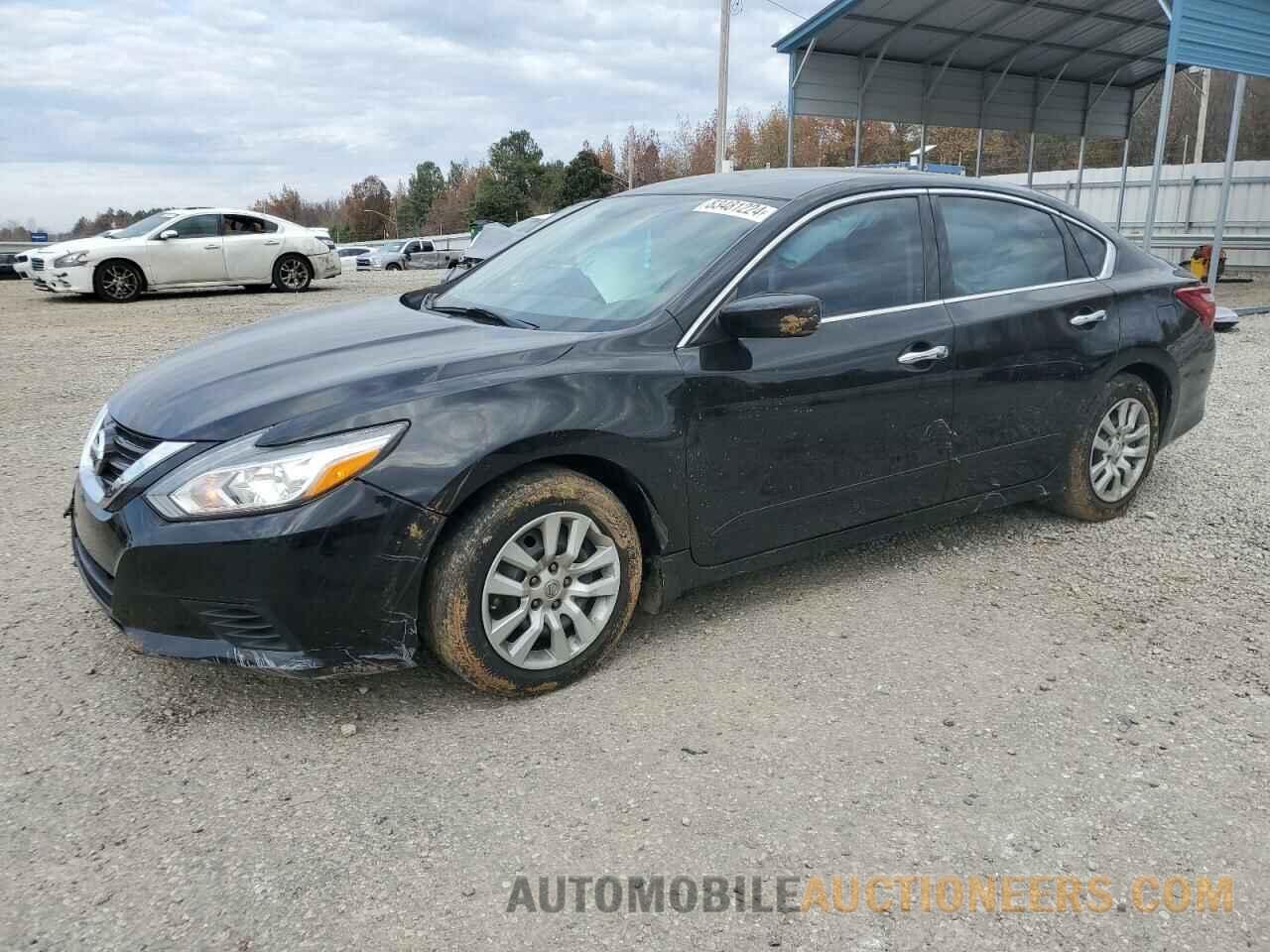 1N4AL3AP2JC238270 NISSAN ALTIMA 2018