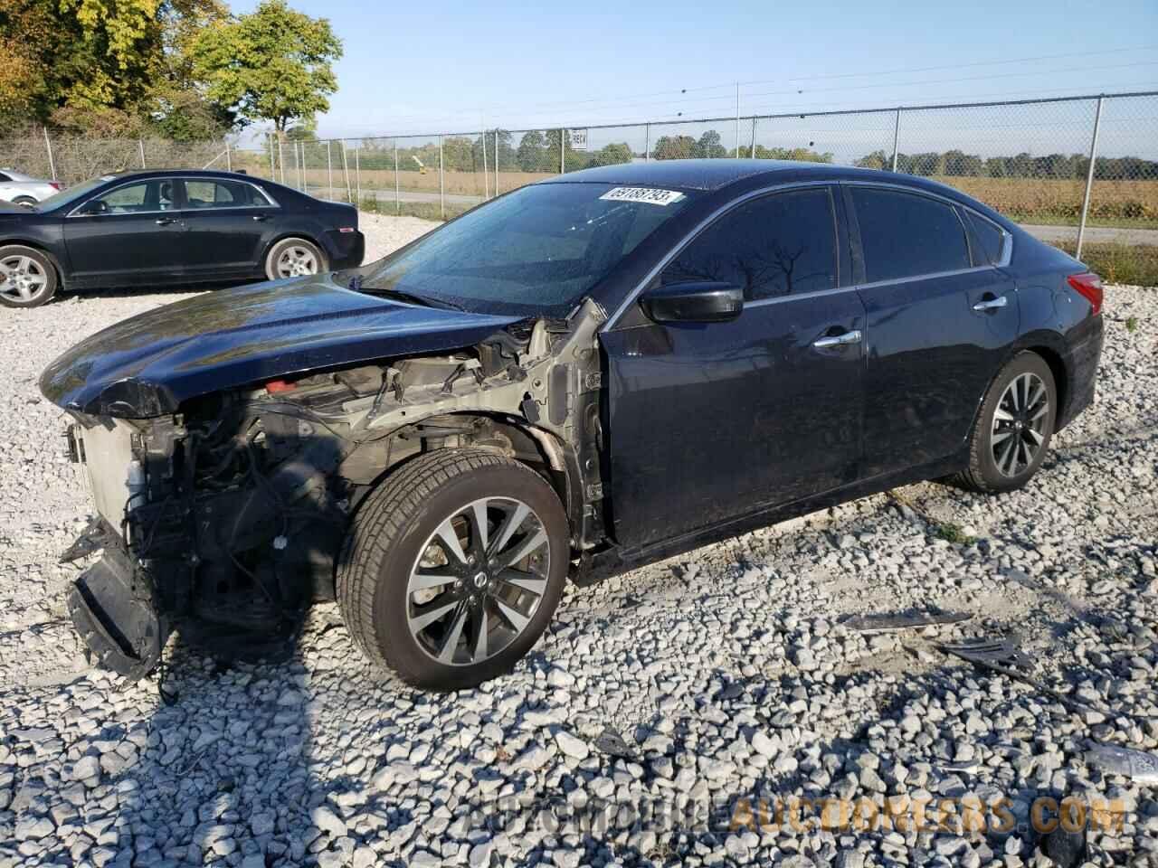 1N4AL3AP2JC239824 NISSAN ALTIMA 2018