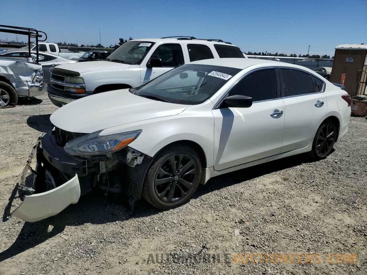 1N4AL3AP2JC241718 NISSAN ALTIMA 2018