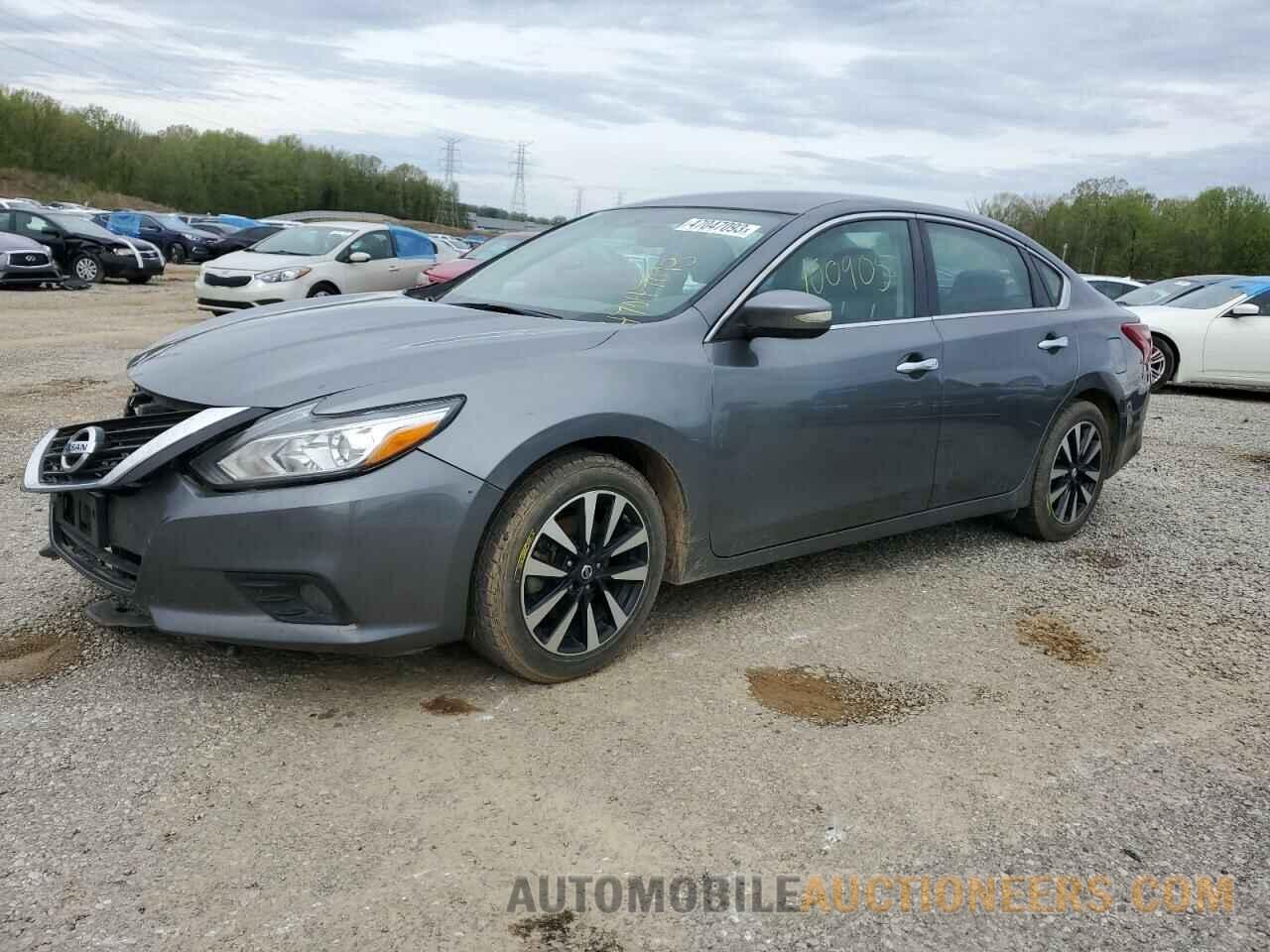 1N4AL3AP2JC244182 NISSAN ALTIMA 2018