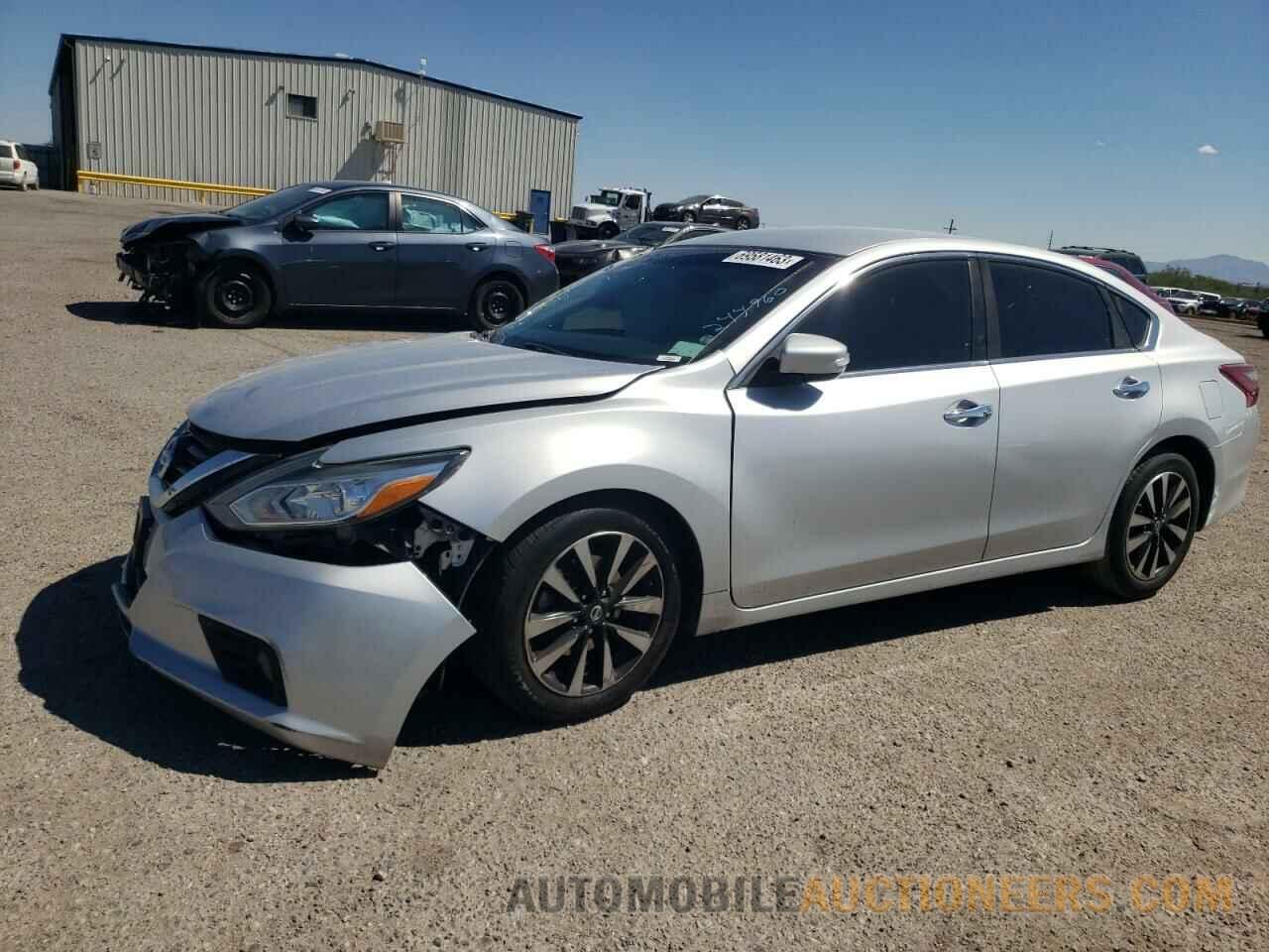 1N4AL3AP2JC244960 NISSAN ALTIMA 2018