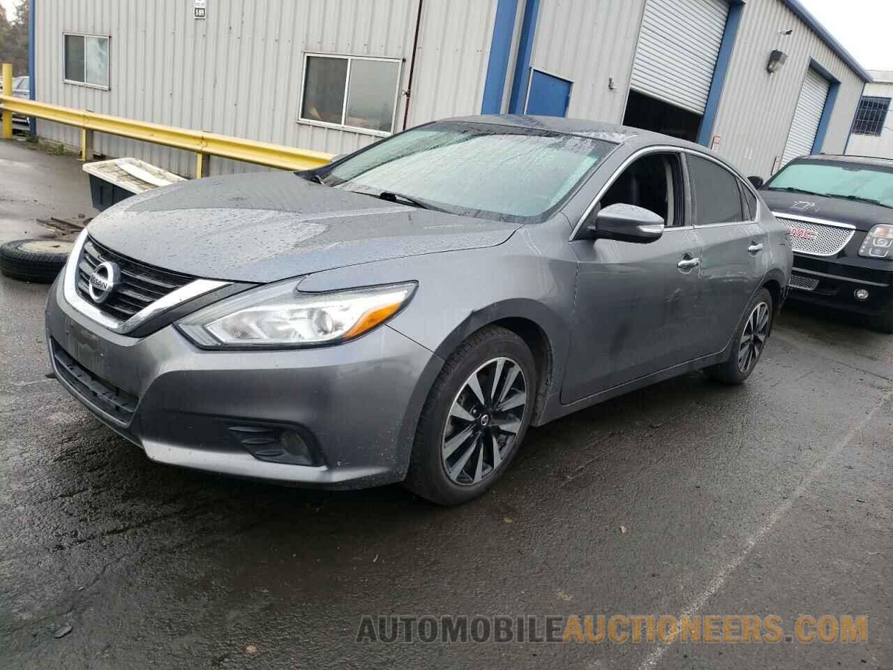 1N4AL3AP2JC246367 NISSAN ALTIMA 2018