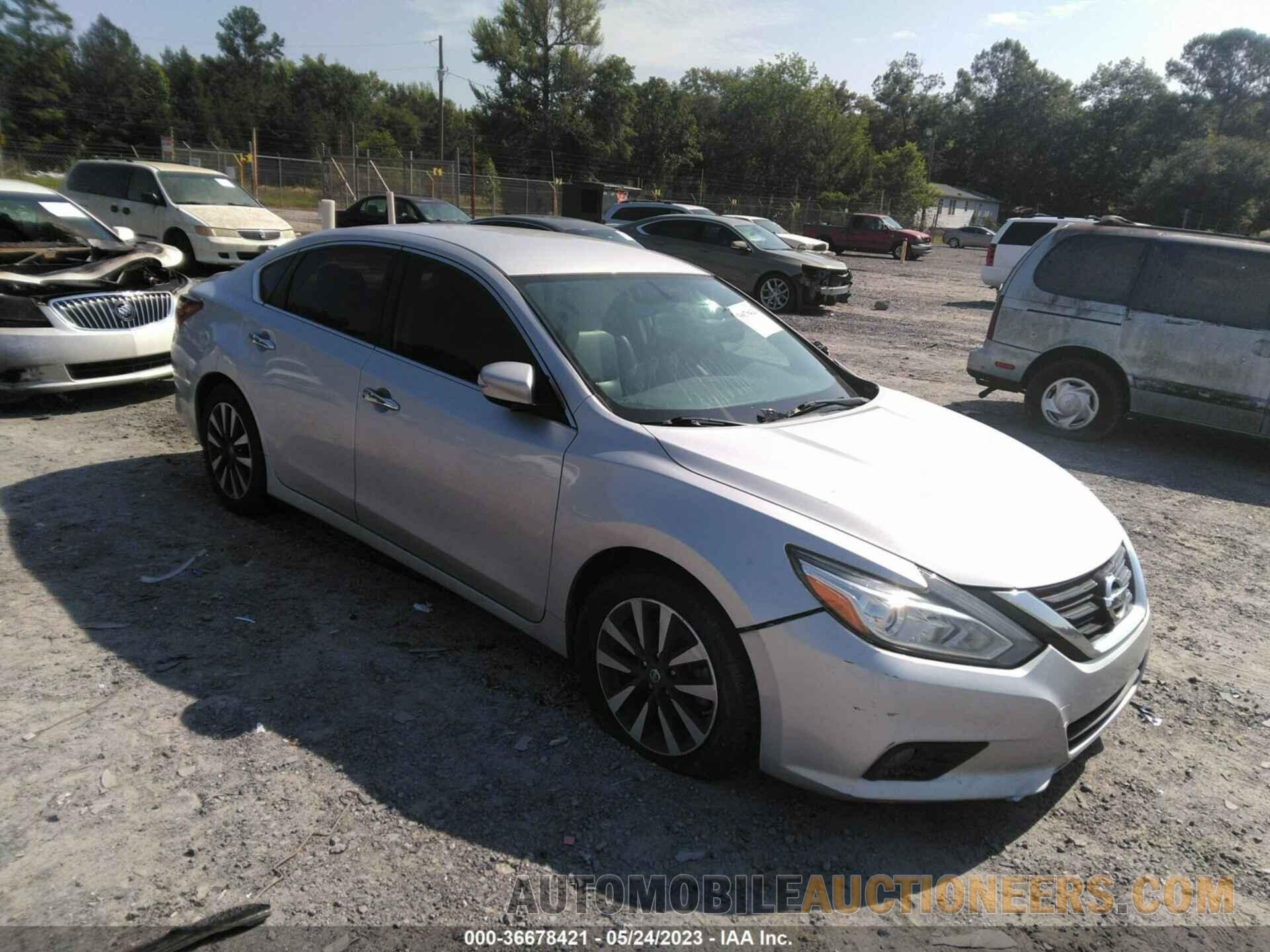 1N4AL3AP2JC246661 NISSAN ALTIMA 2018