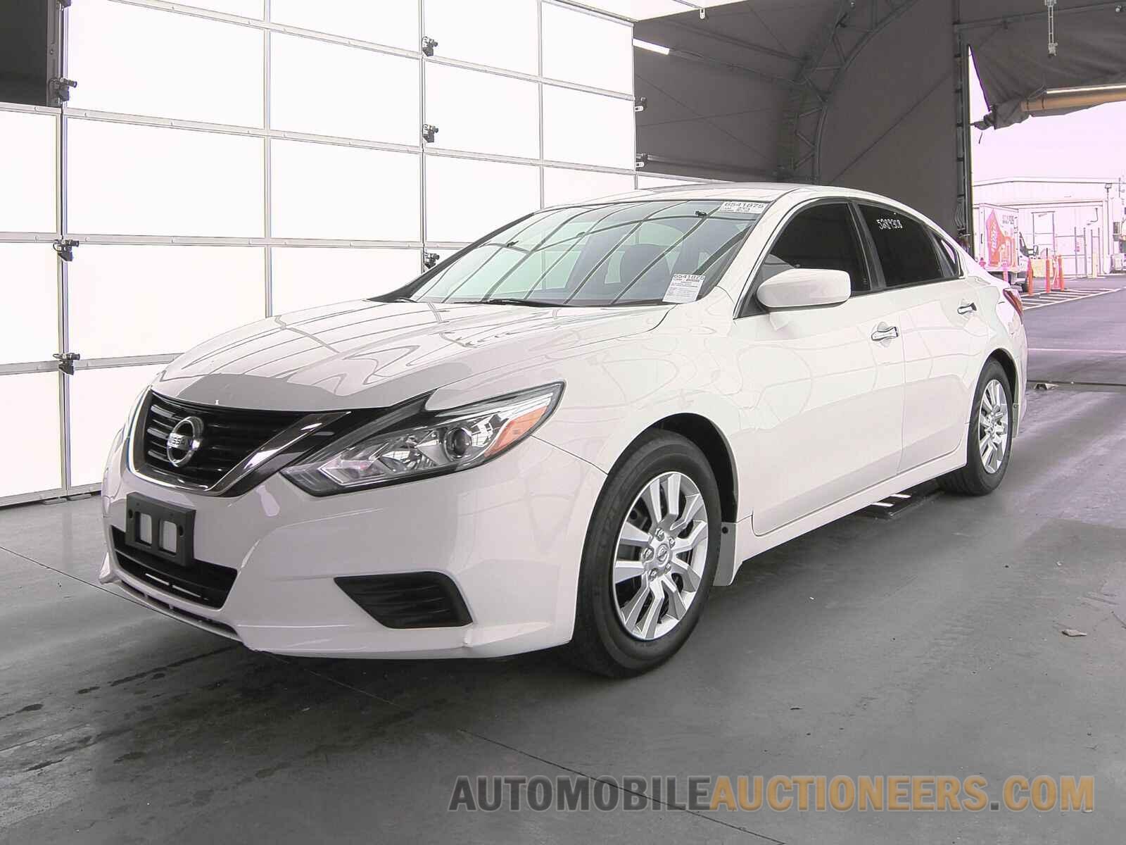 1N4AL3AP2JC246949 Nissan Altima 2018