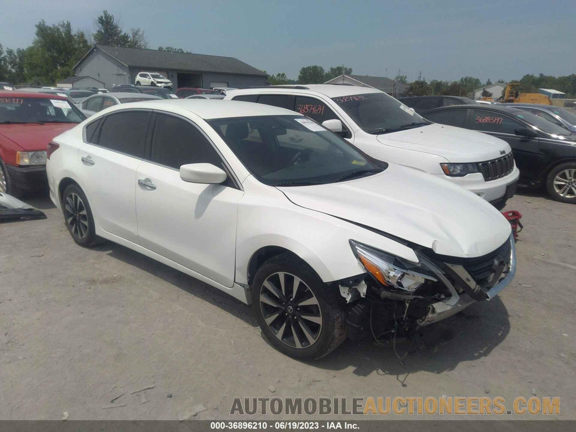 1N4AL3AP2JC247146 NISSAN ALTIMA 2018