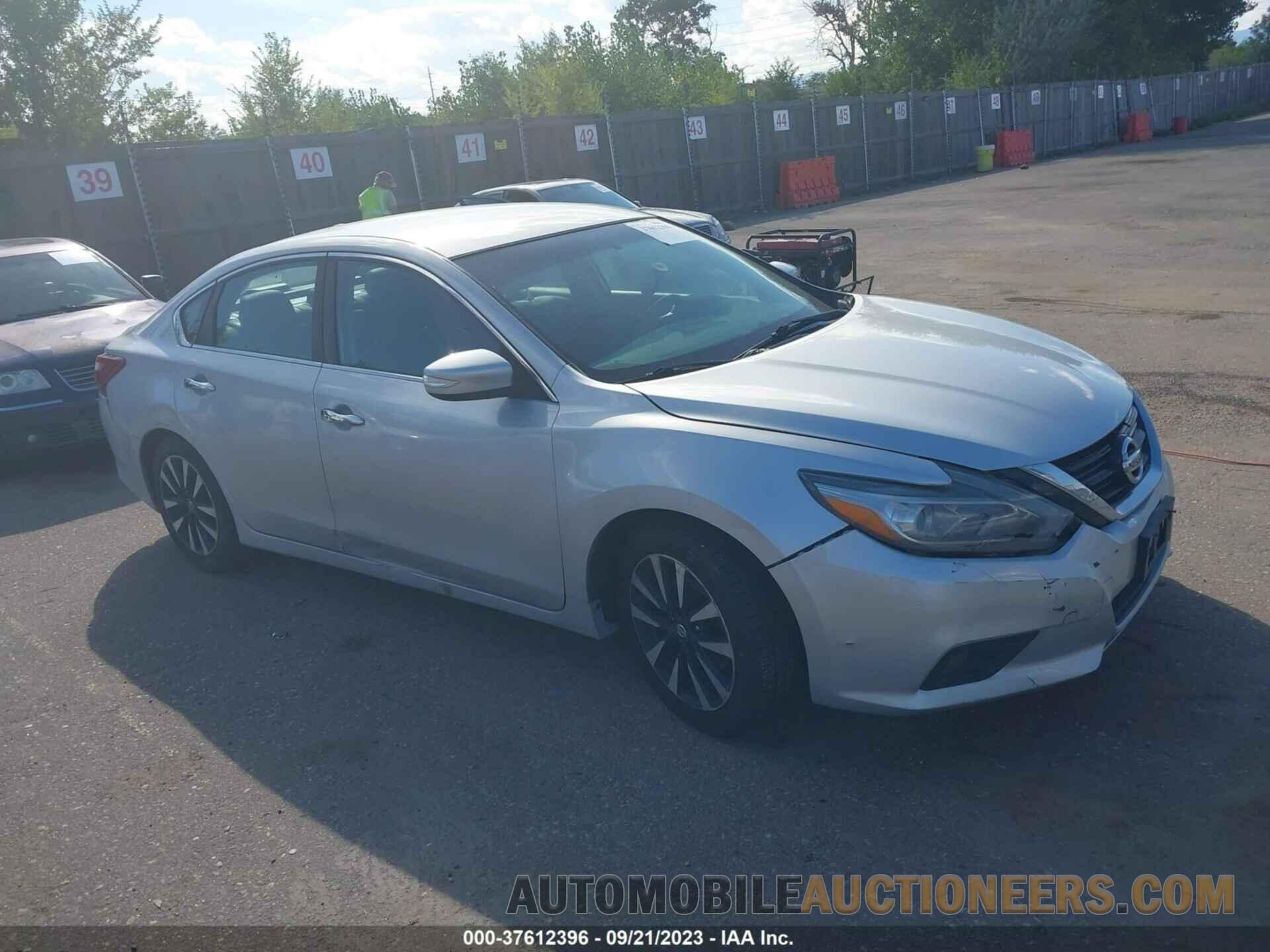 1N4AL3AP2JC247244 NISSAN ALTIMA 2018