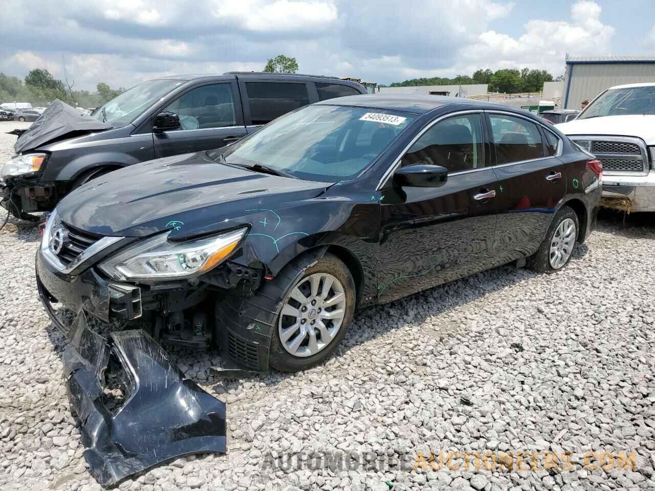 1N4AL3AP2JC247860 NISSAN ALTIMA 2018