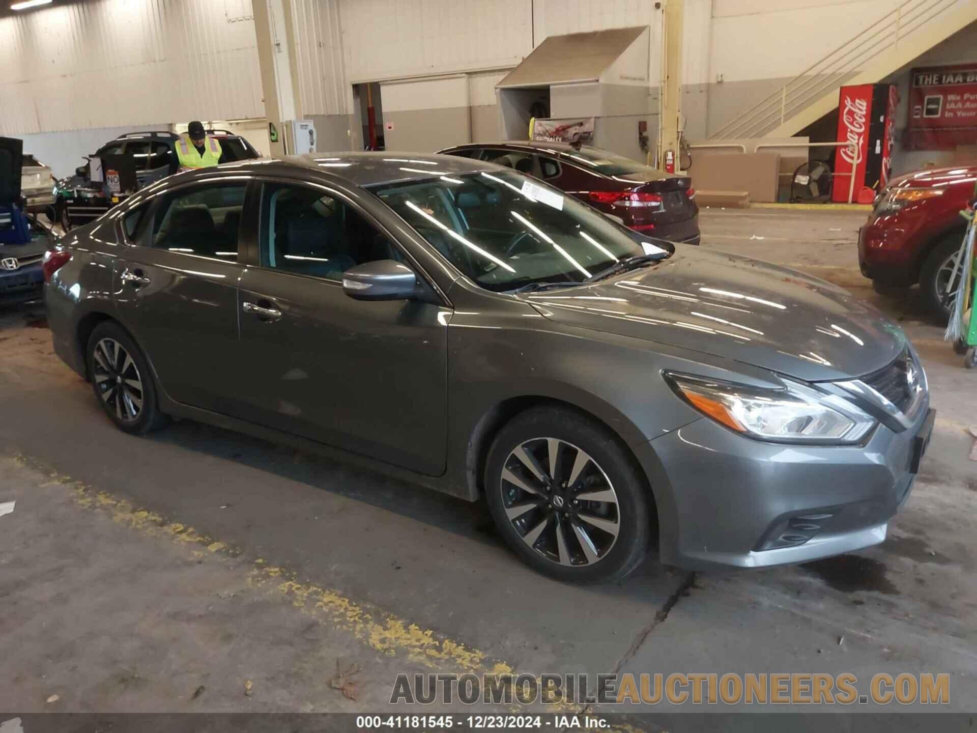 1N4AL3AP2JC248037 NISSAN ALTIMA 2018