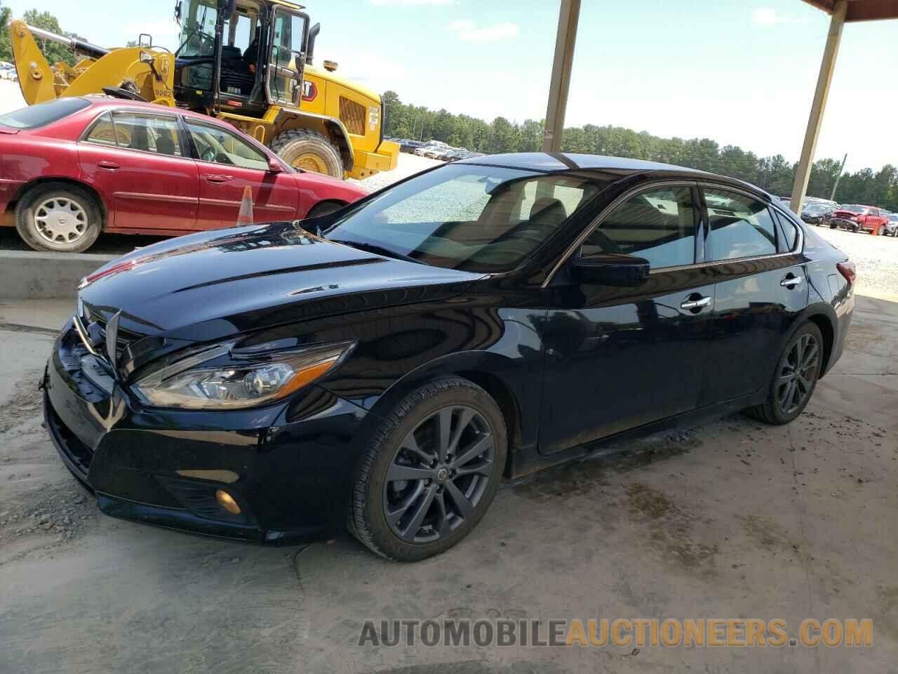 1N4AL3AP2JC249544 NISSAN ALTIMA 2018