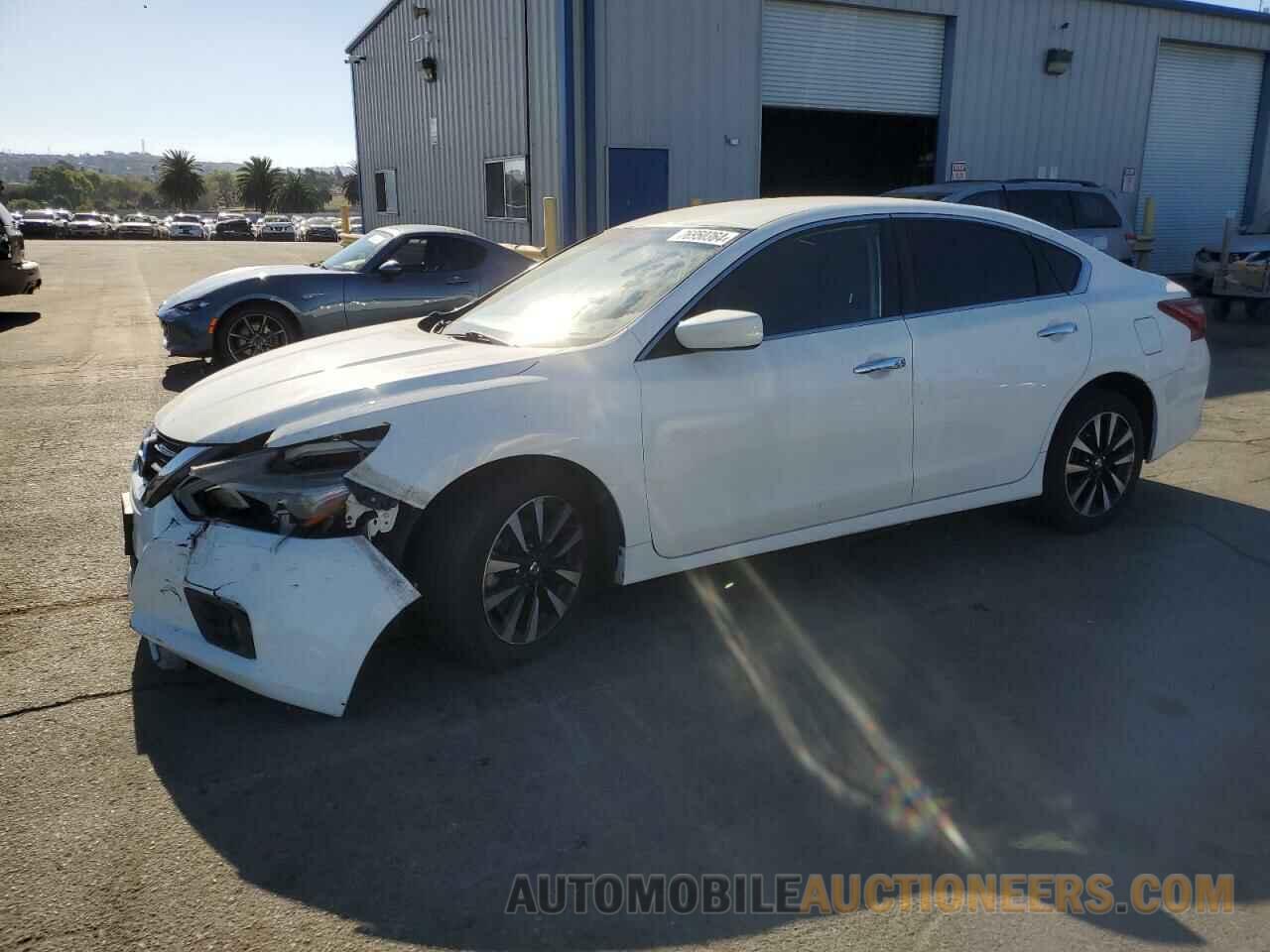 1N4AL3AP2JC251035 NISSAN ALTIMA 2018