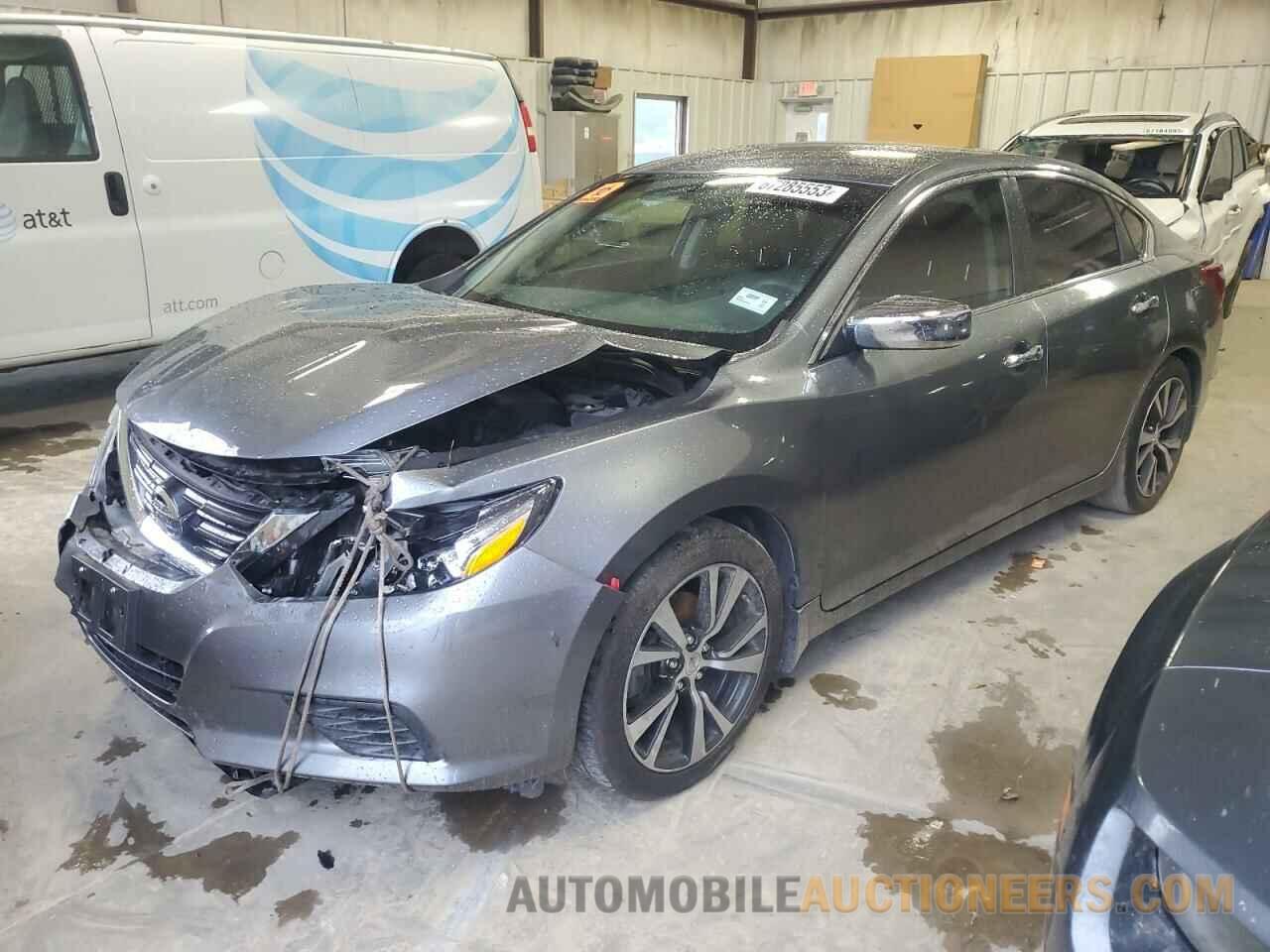 1N4AL3AP2JC251374 NISSAN ALTIMA 2018