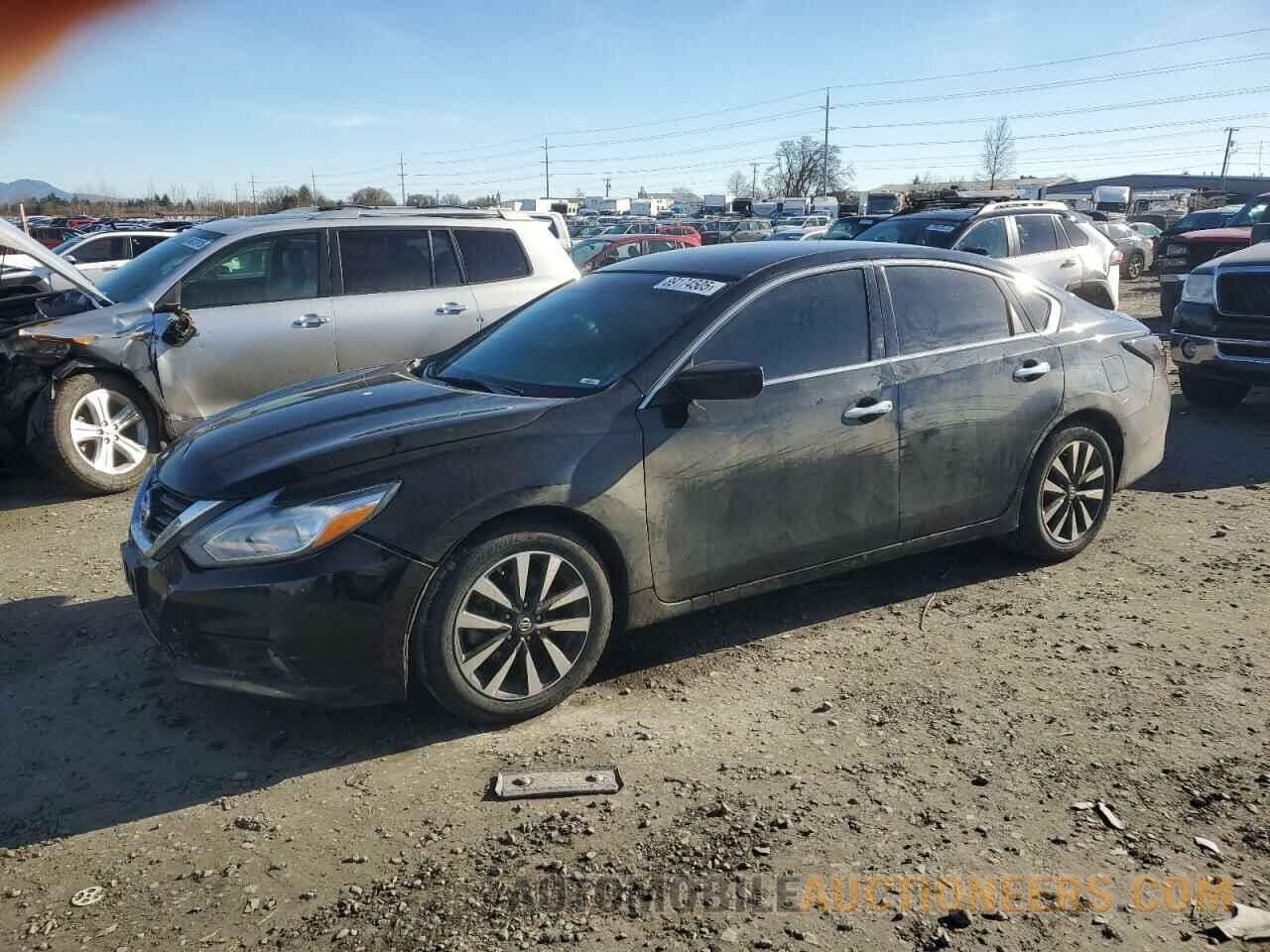 1N4AL3AP2JC252119 NISSAN ALTIMA 2018