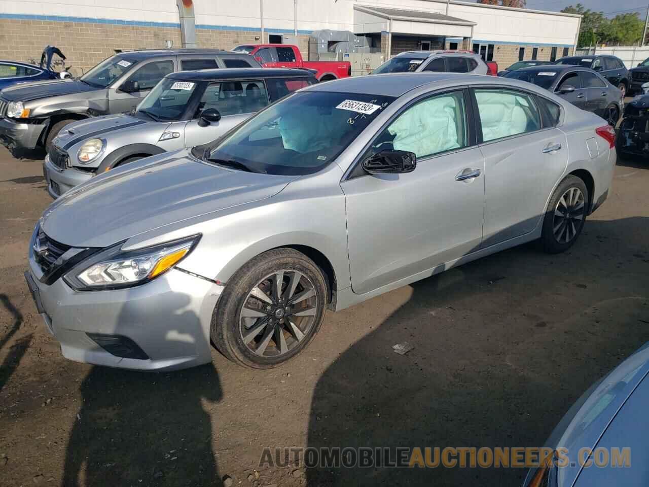 1N4AL3AP2JC252539 NISSAN ALTIMA 2018