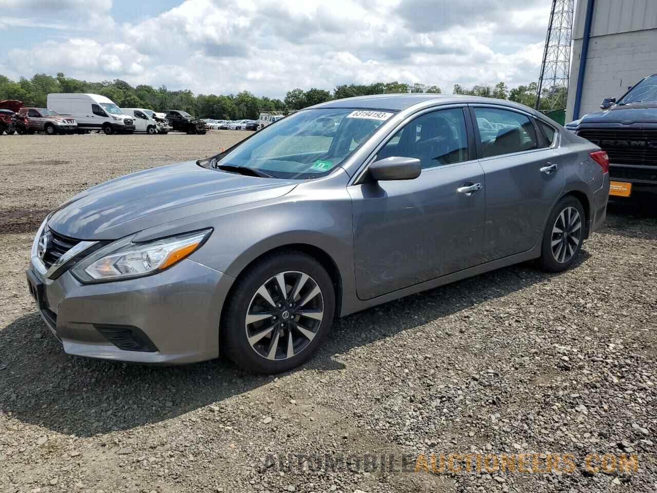 1N4AL3AP2JC253142 NISSAN ALTIMA 2018