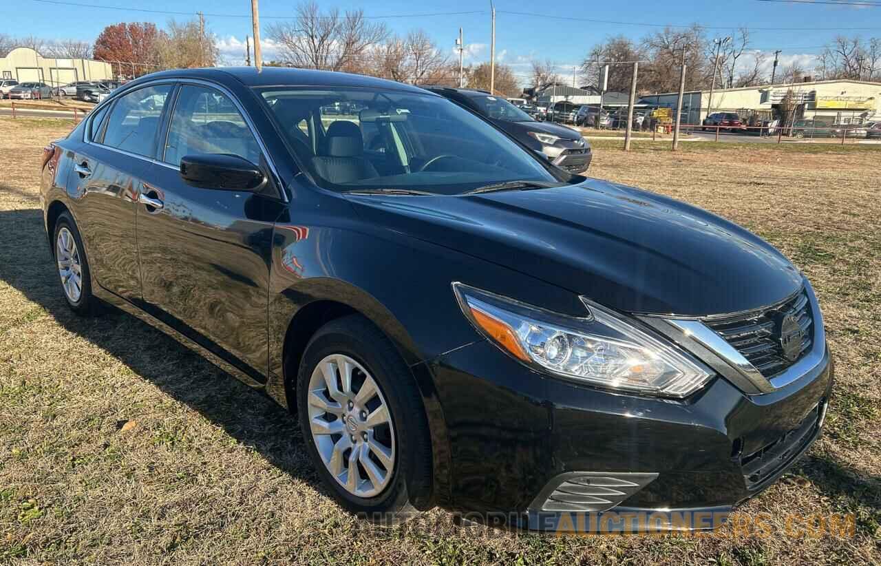 1N4AL3AP2JC253223 NISSAN ALTIMA 2018