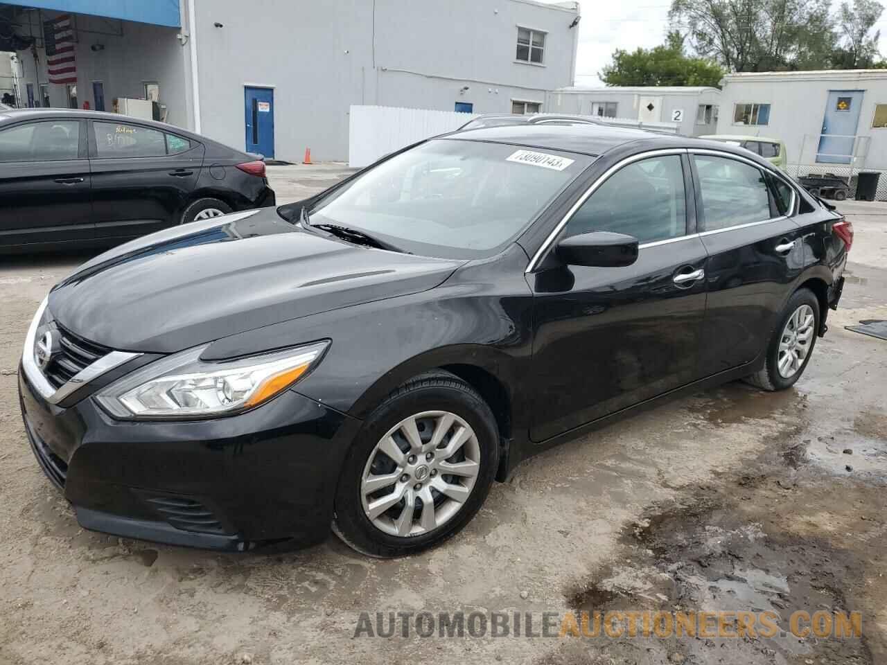 1N4AL3AP2JC253402 NISSAN ALTIMA 2018