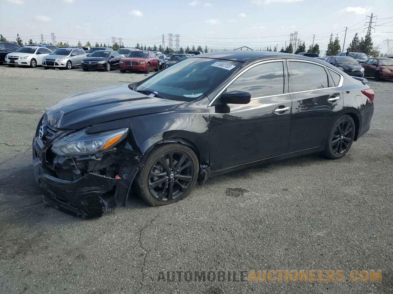 1N4AL3AP2JC254047 NISSAN ALTIMA 2018