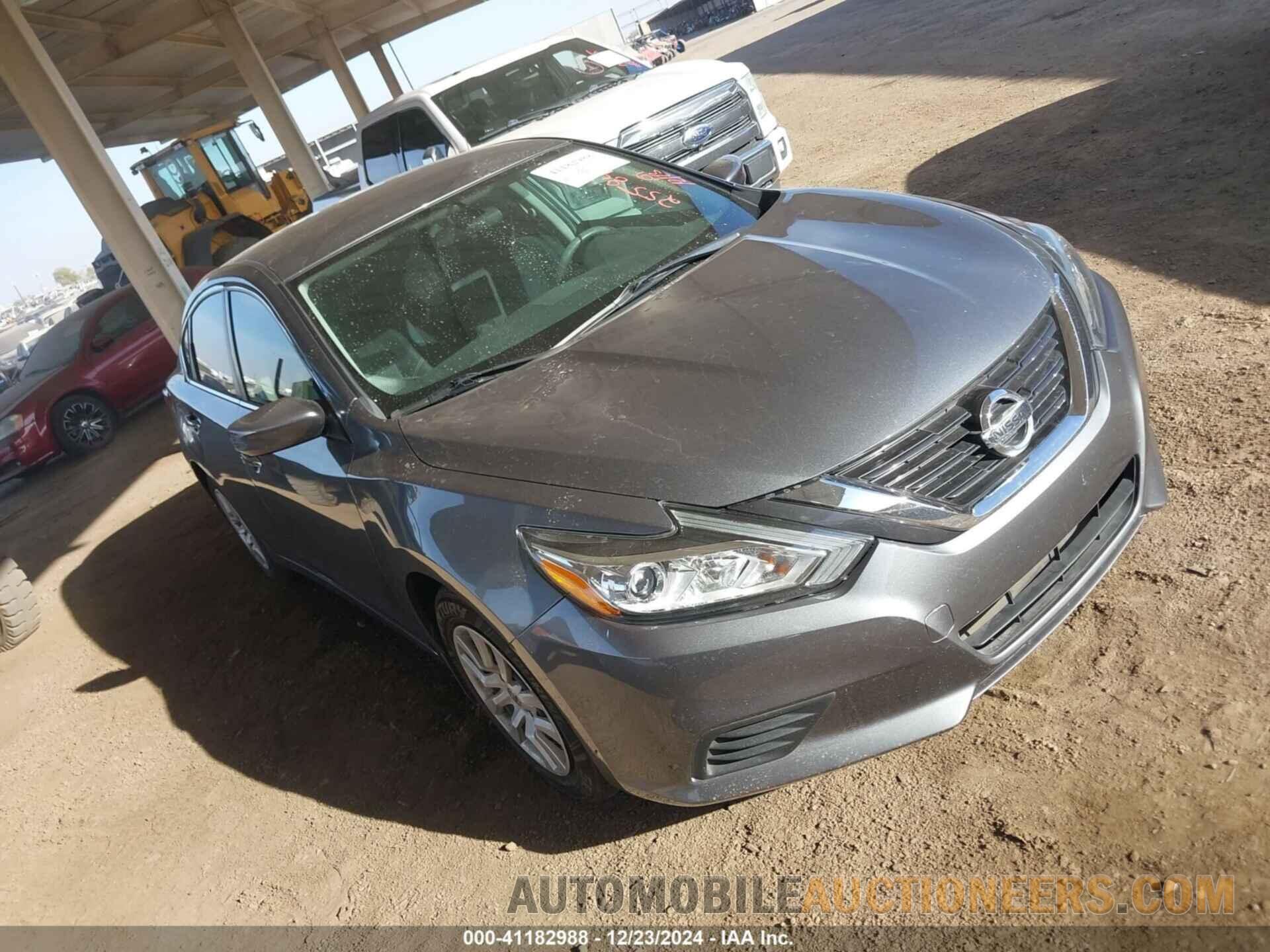 1N4AL3AP2JC255845 NISSAN ALTIMA 2018