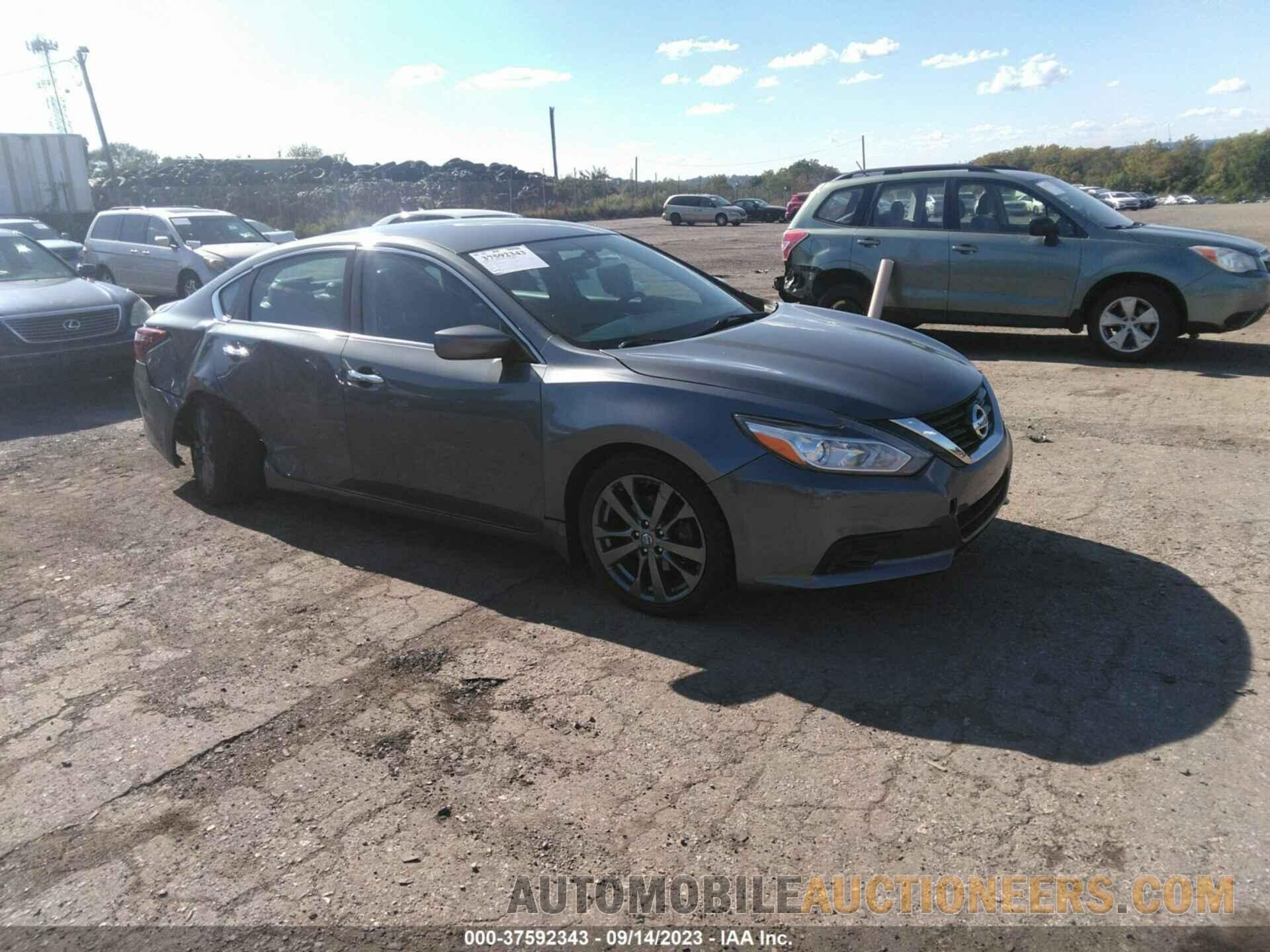 1N4AL3AP2JC257028 NISSAN ALTIMA 2018