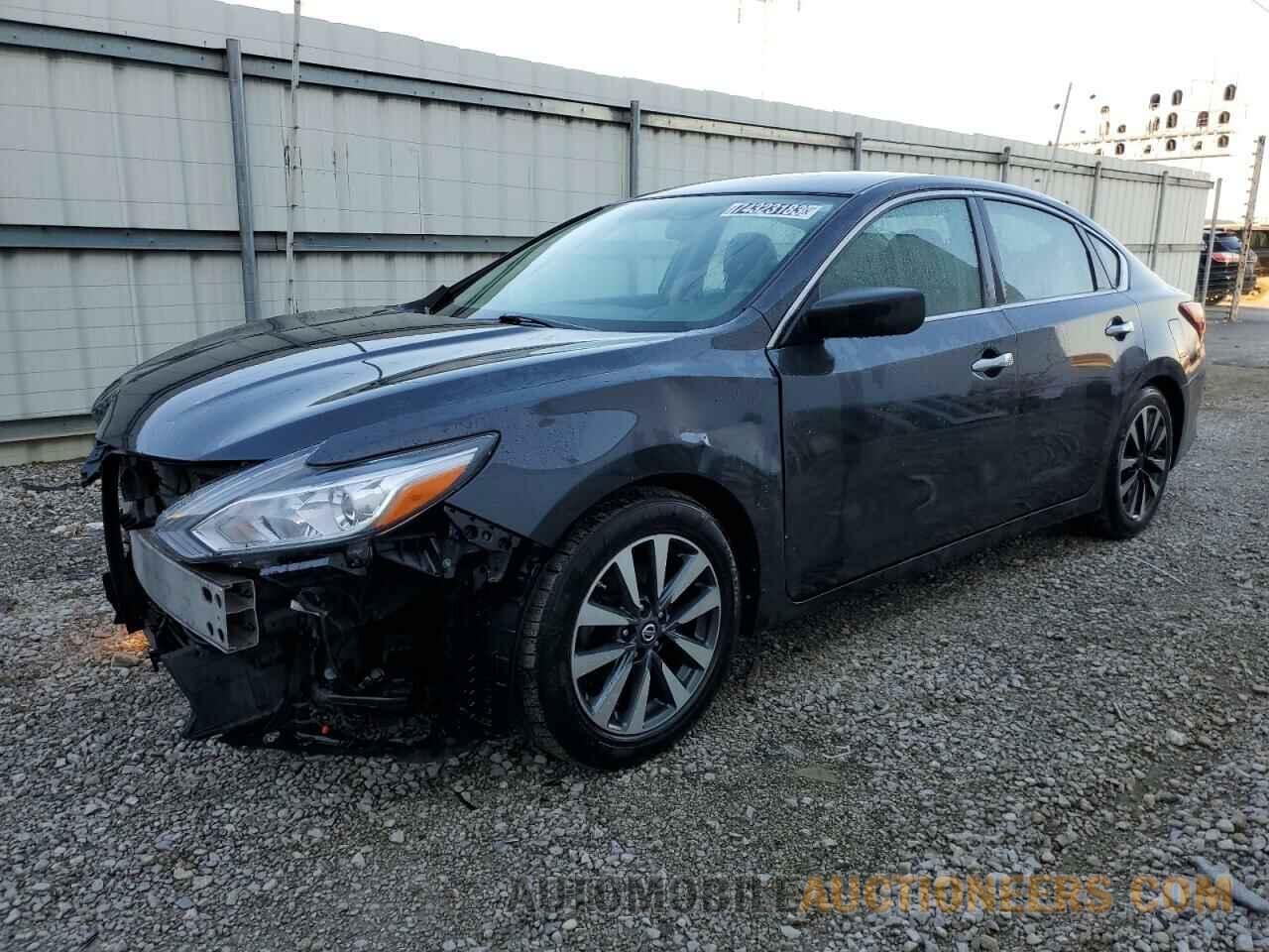 1N4AL3AP2JC261970 NISSAN ALTIMA 2018