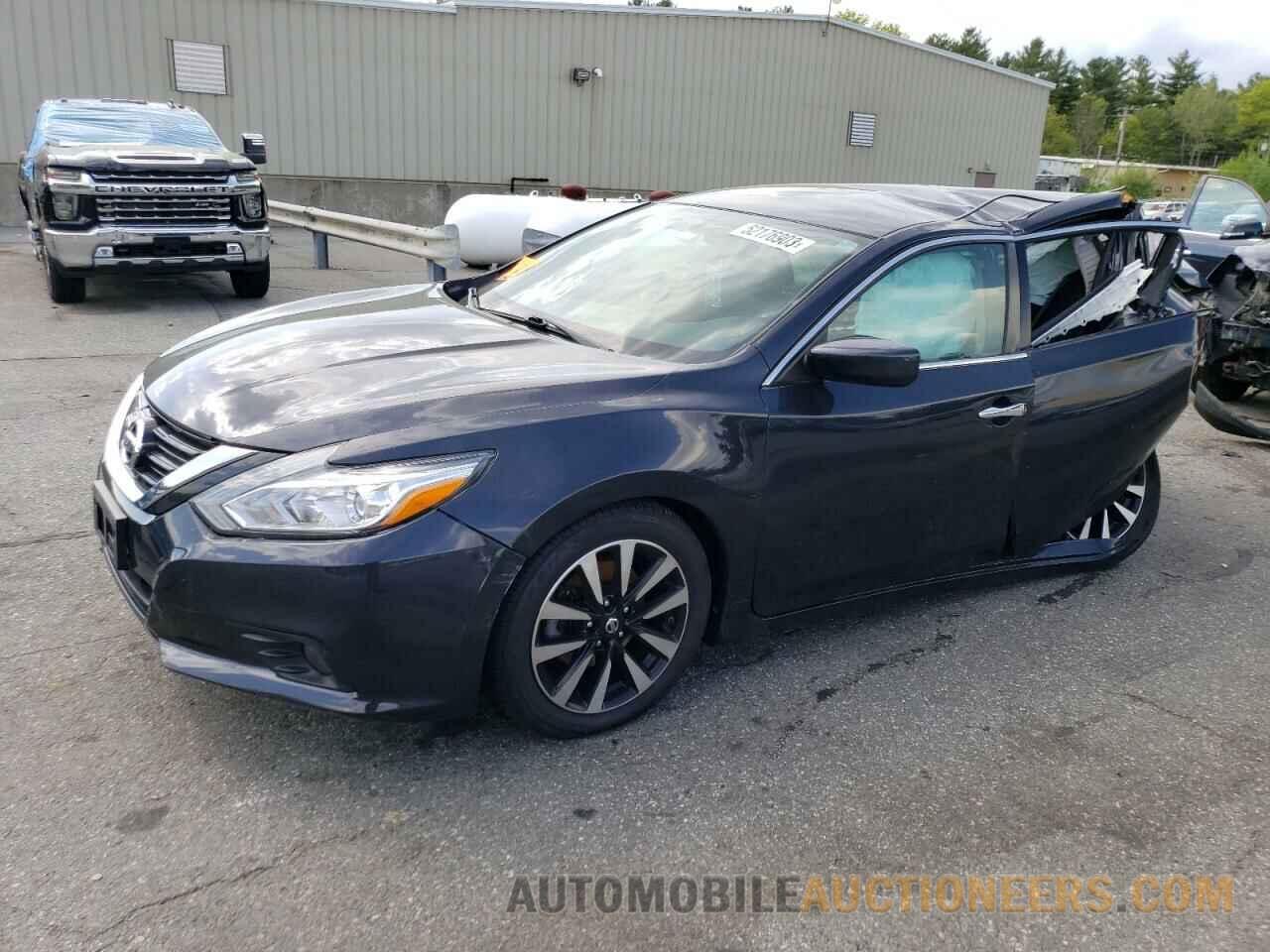 1N4AL3AP2JC263105 NISSAN ALTIMA 2018