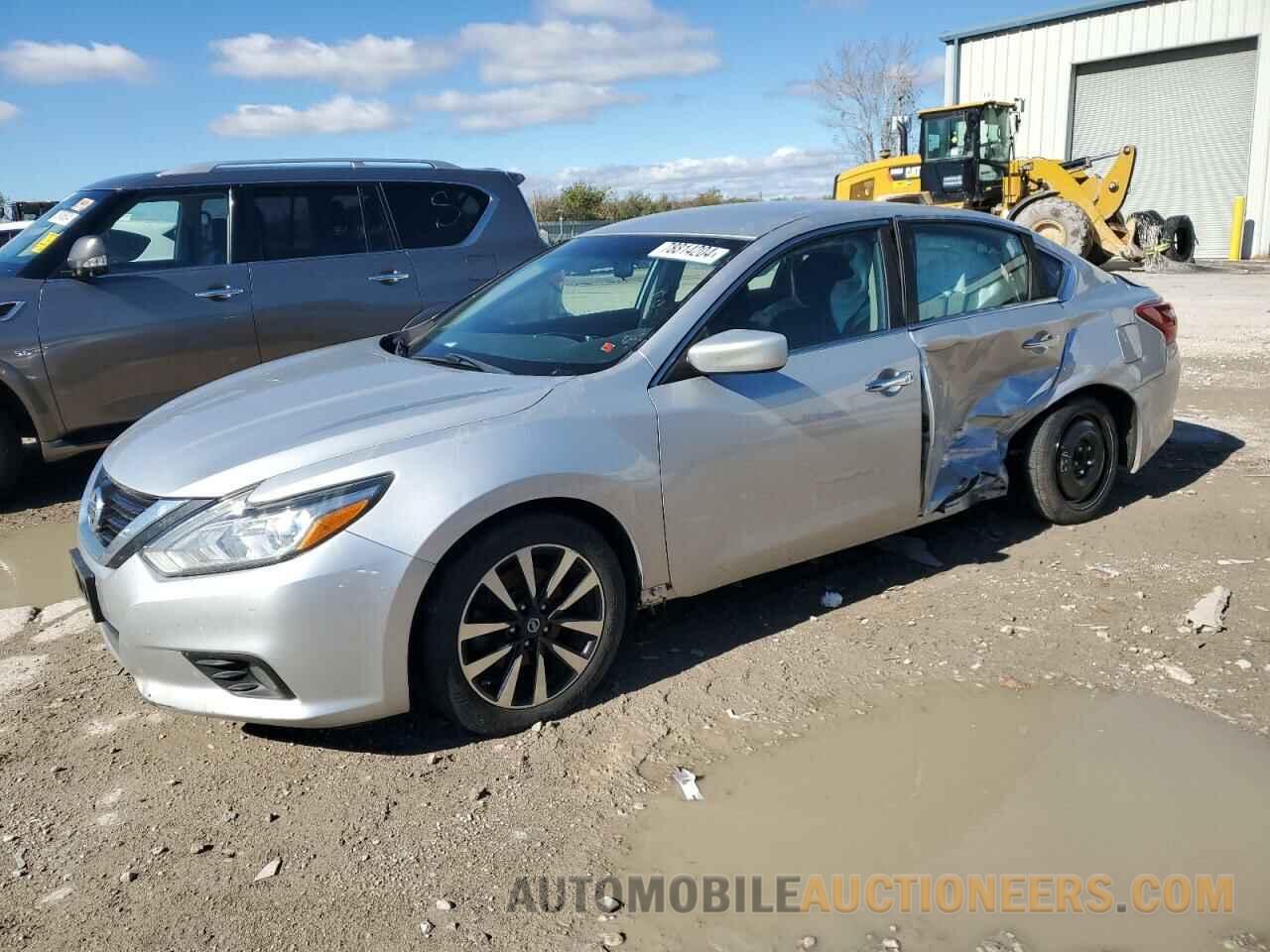 1N4AL3AP2JC263301 NISSAN ALTIMA 2018