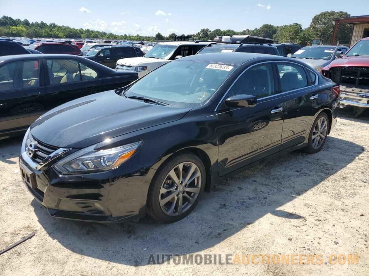 1N4AL3AP2JC263377 NISSAN ALTIMA 2018