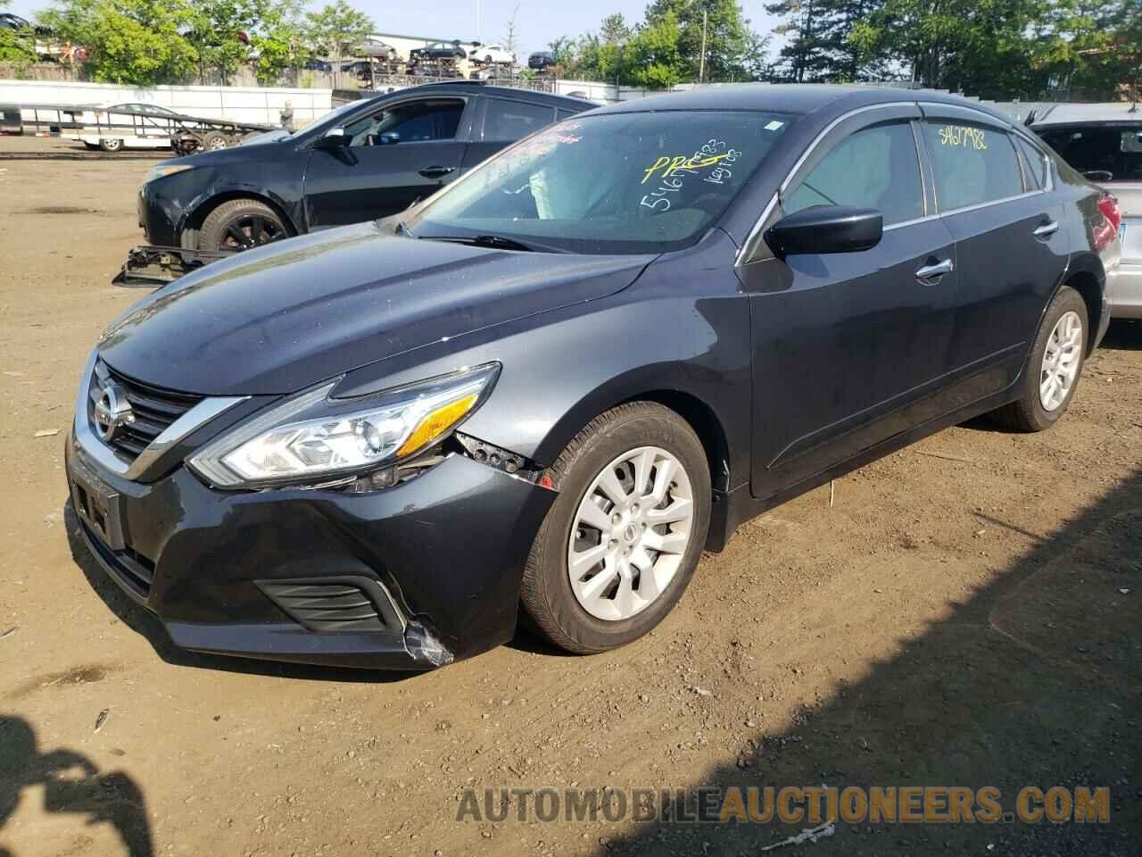 1N4AL3AP2JC263413 NISSAN ALTIMA 2018