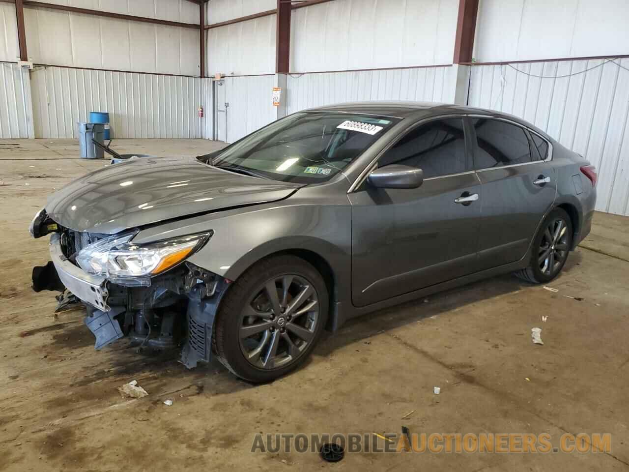 1N4AL3AP2JC263508 NISSAN ALTIMA 2018