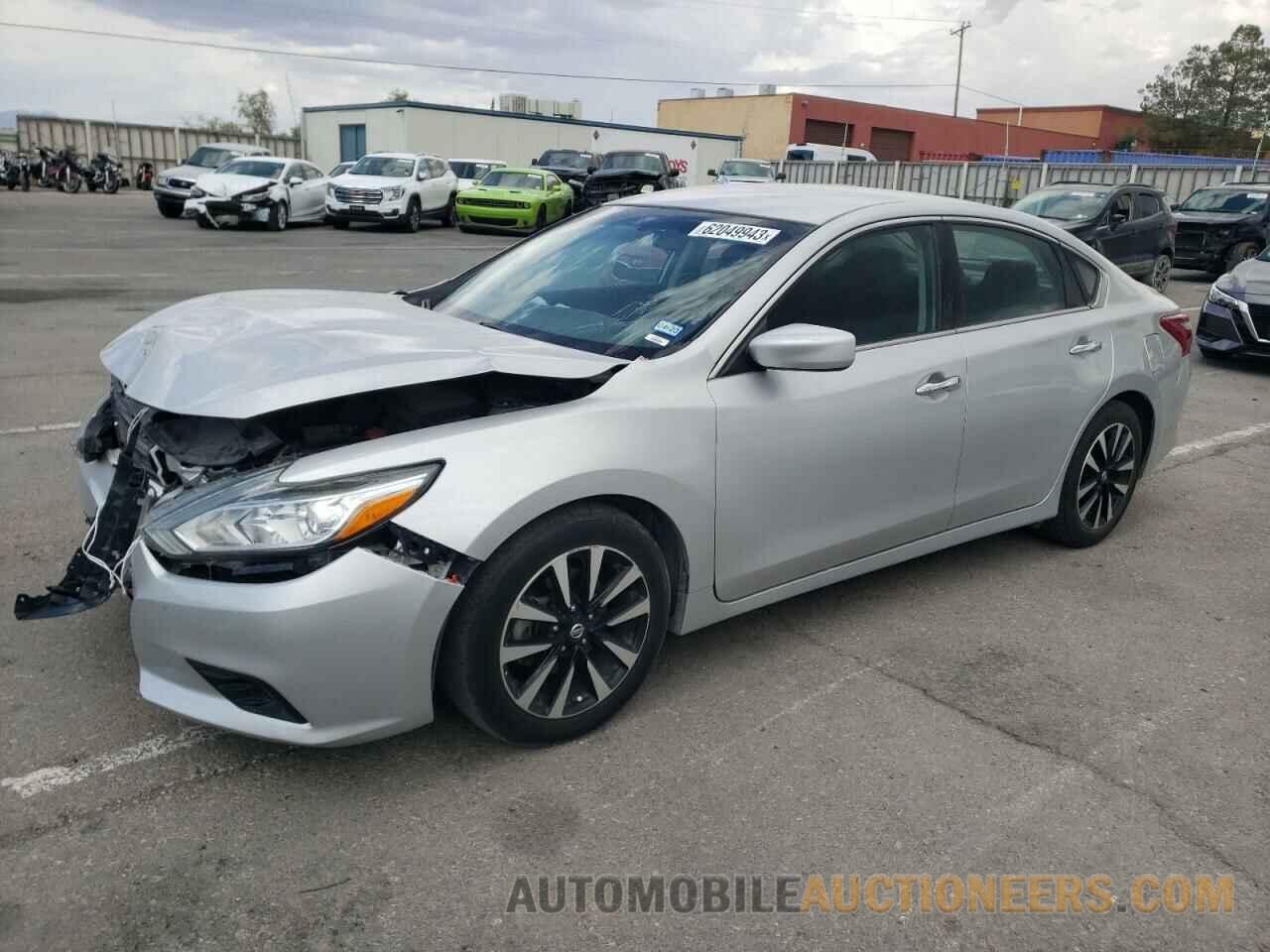 1N4AL3AP2JC264870 NISSAN ALTIMA 2018