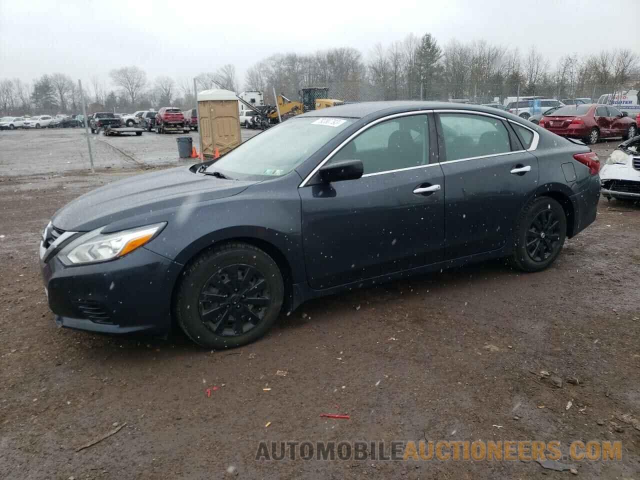 1N4AL3AP2JC265288 NISSAN ALTIMA 2018