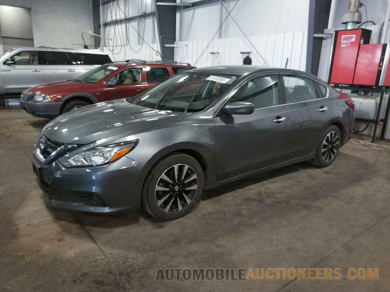 1N4AL3AP2JC265789 NISSAN ALTIMA 2018