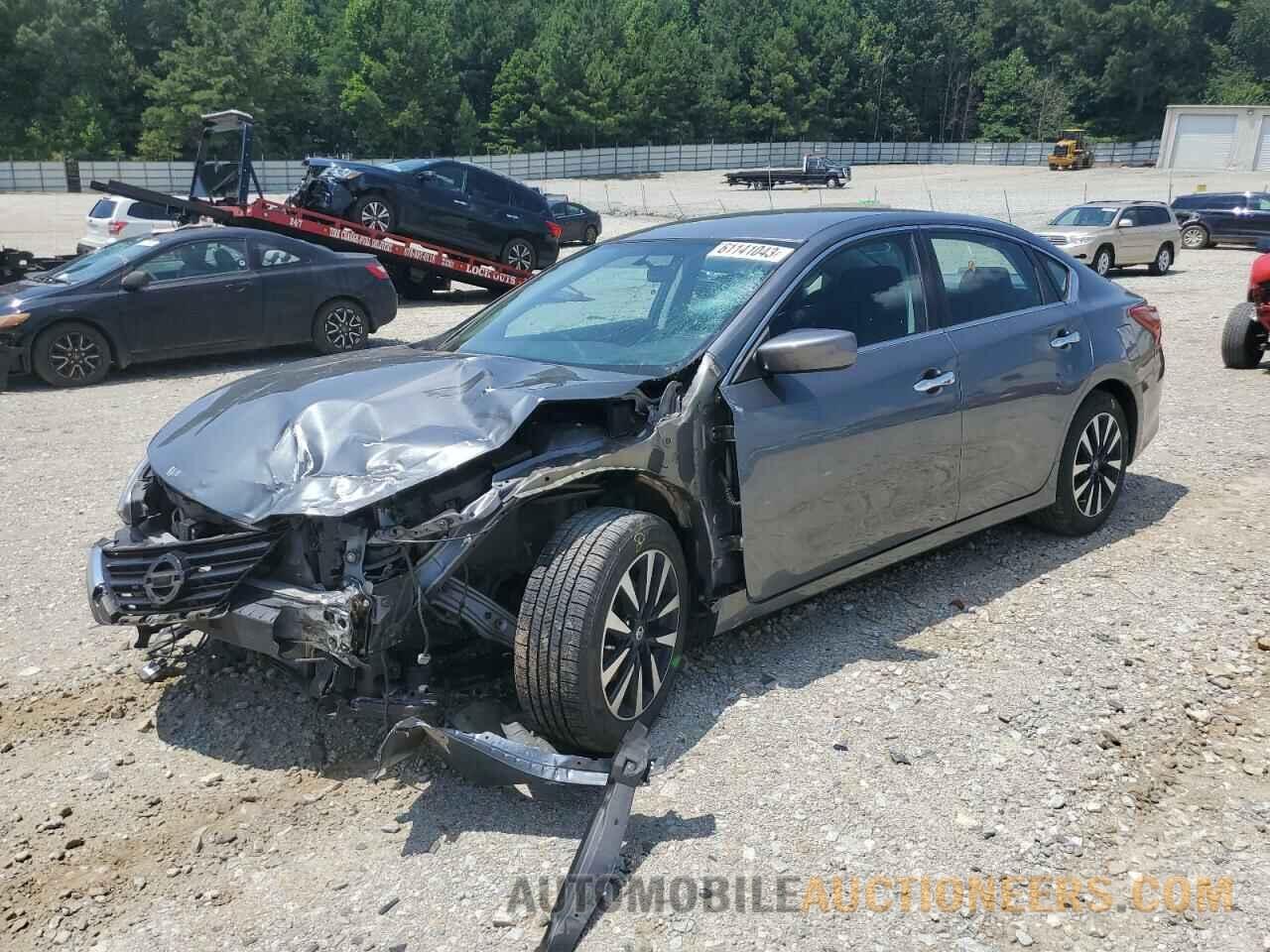 1N4AL3AP2JC266991 NISSAN ALTIMA 2018