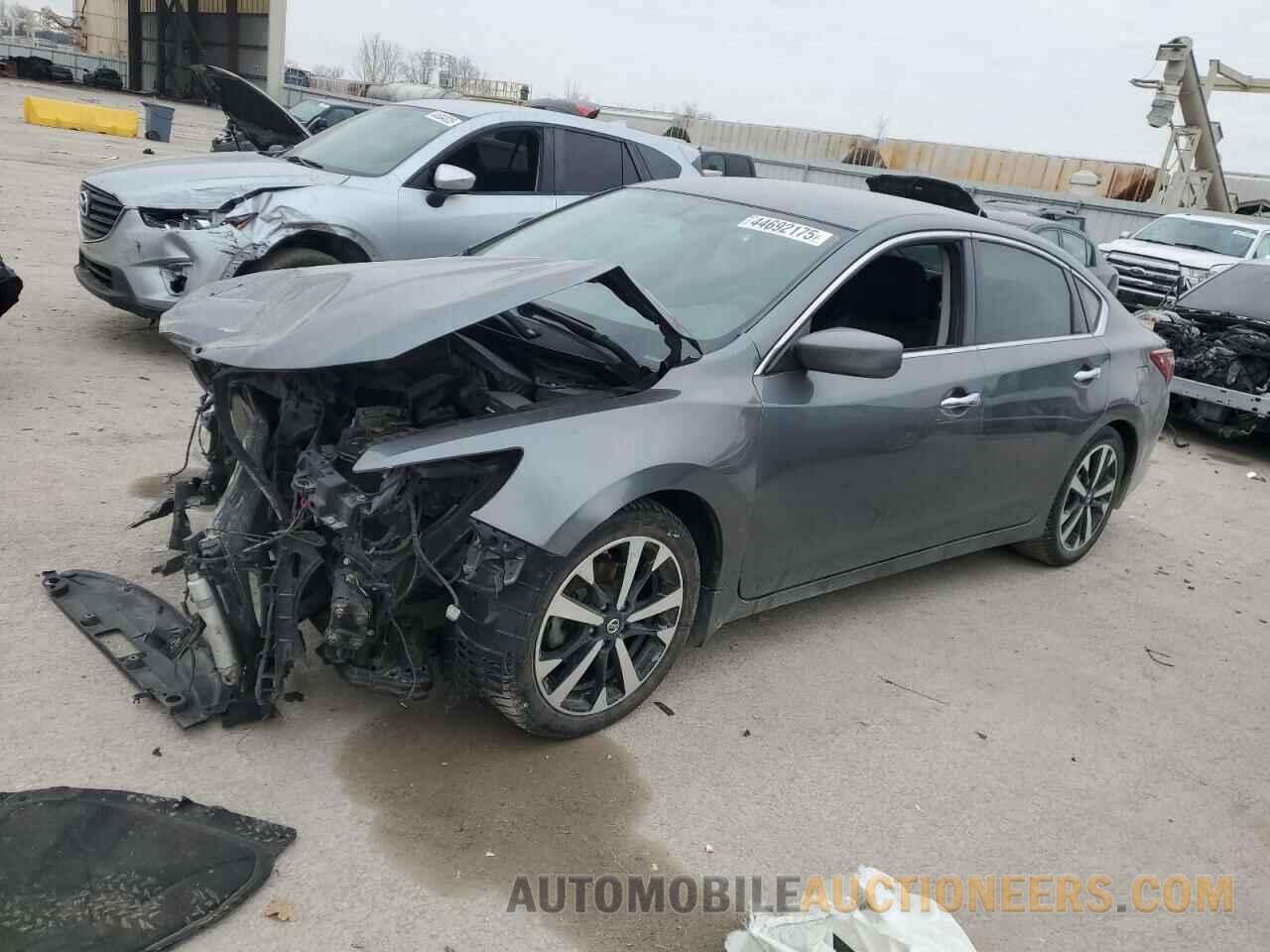 1N4AL3AP2JC267445 NISSAN ALTIMA 2018