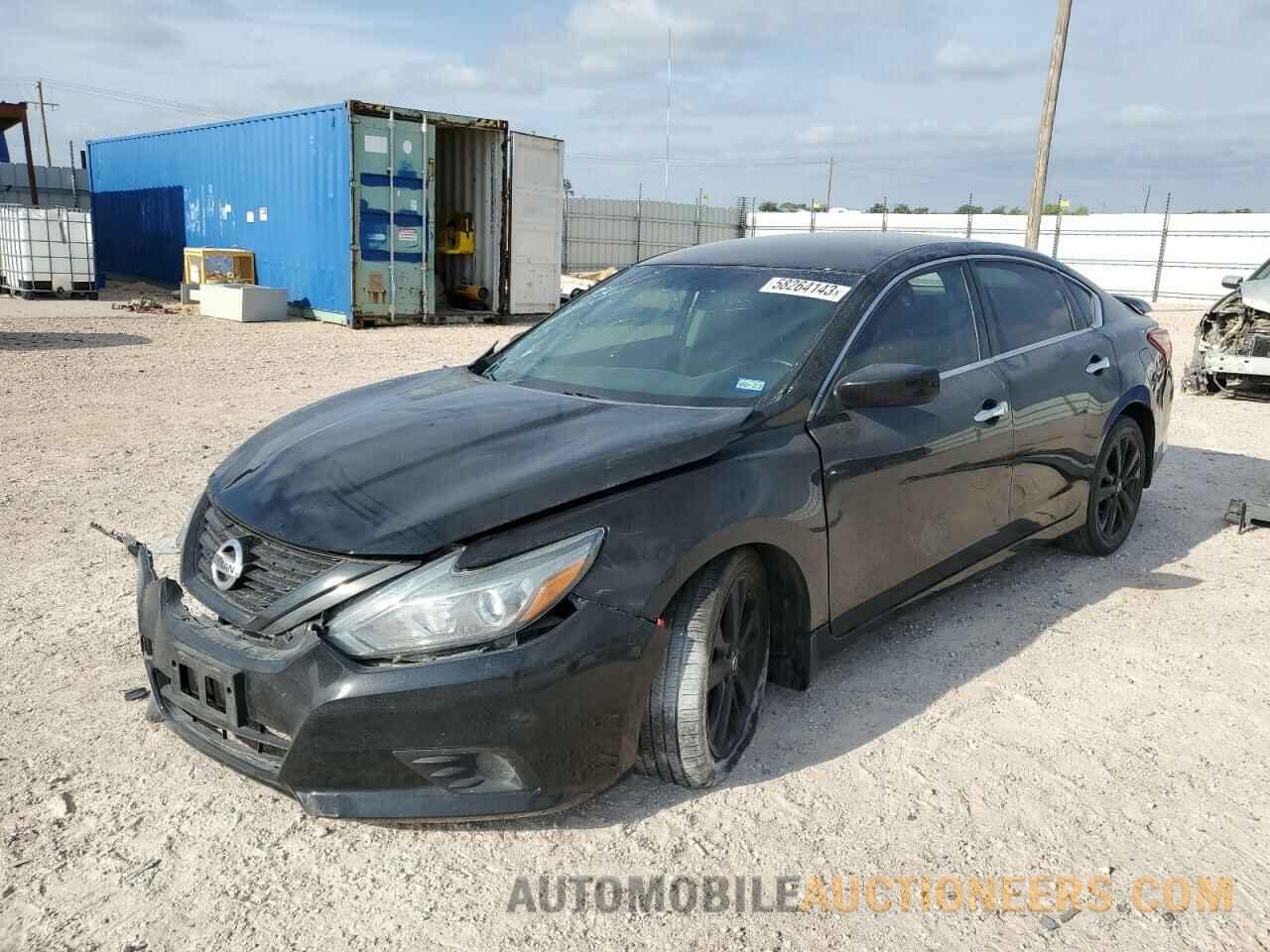 1N4AL3AP2JC267929 NISSAN ALTIMA 2018