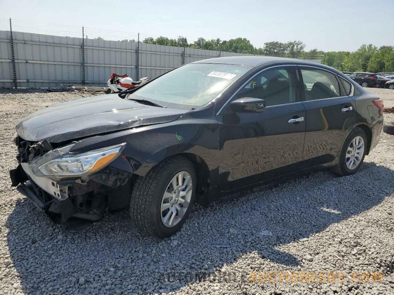 1N4AL3AP2JC269146 NISSAN ALTIMA 2018