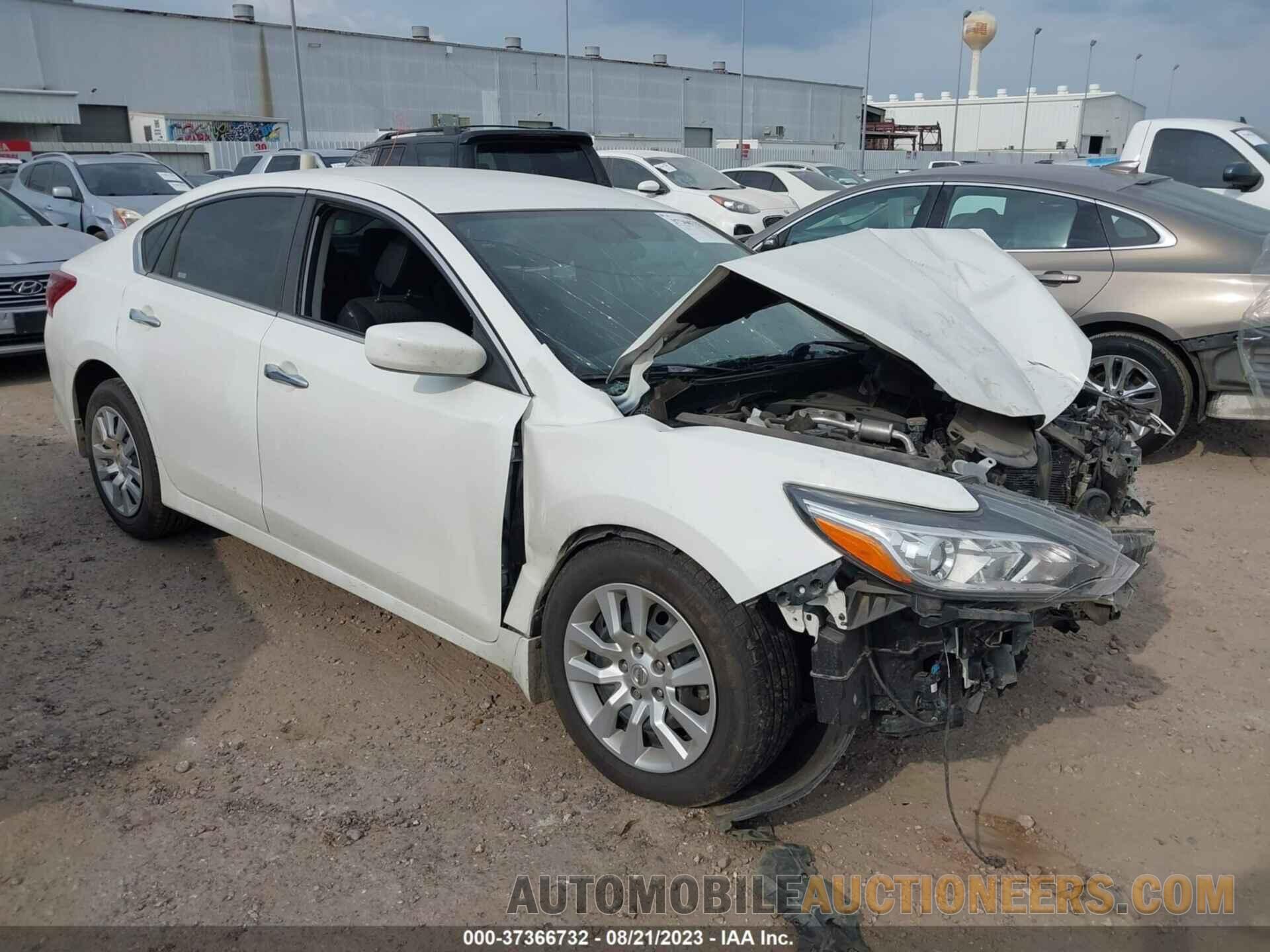 1N4AL3AP2JC269387 NISSAN ALTIMA 2018