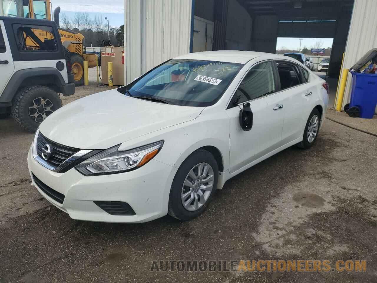 1N4AL3AP2JC269647 NISSAN ALTIMA 2018