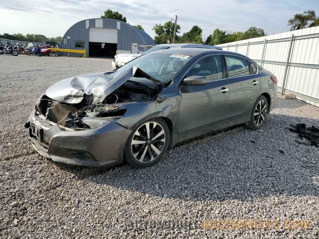 1N4AL3AP2JC271933 NISSAN ALTIMA 2018