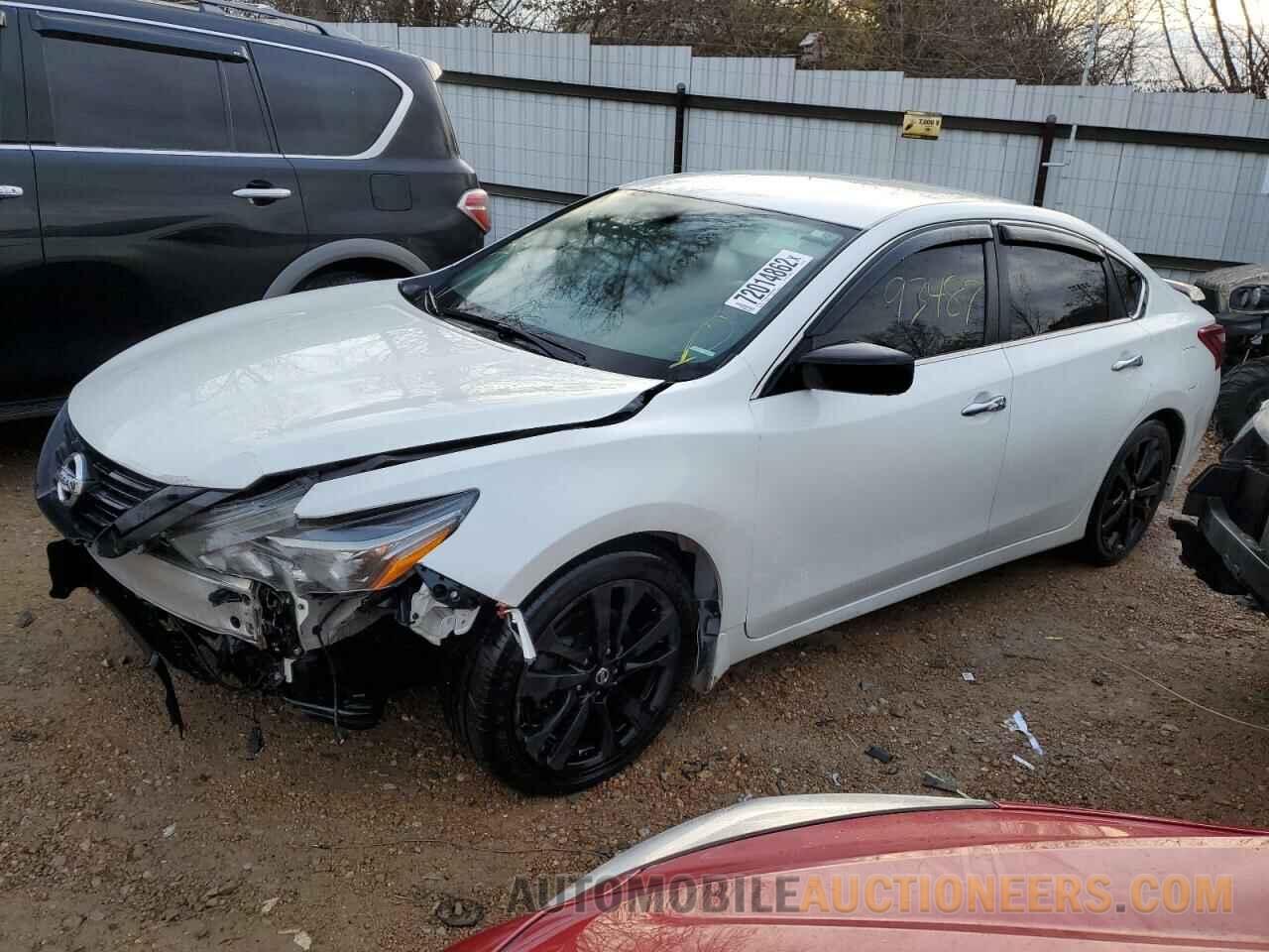 1N4AL3AP2JC273195 NISSAN ALTIMA 2018