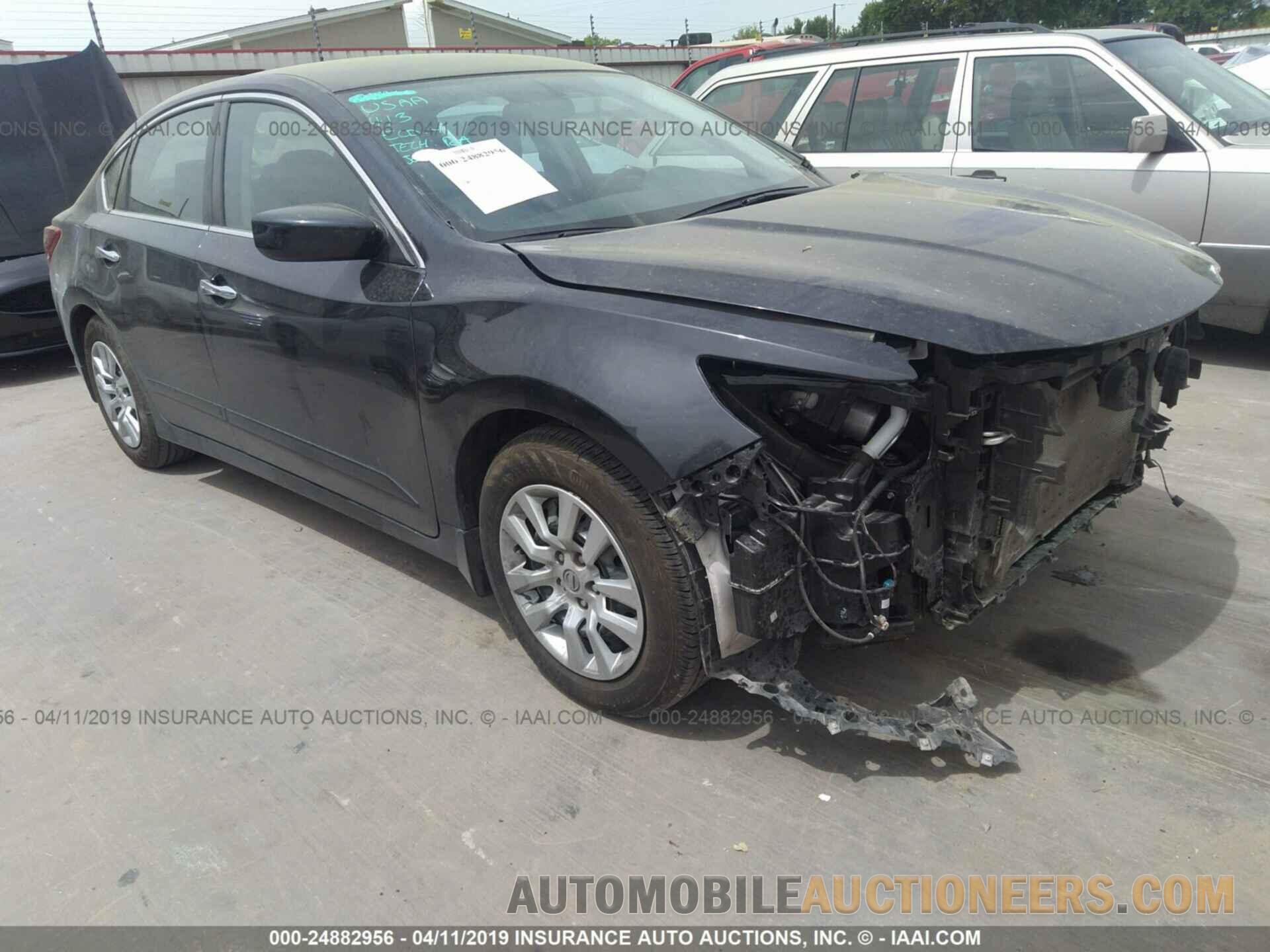 1N4AL3AP2JC277070 NISSAN ALTIMA 2018