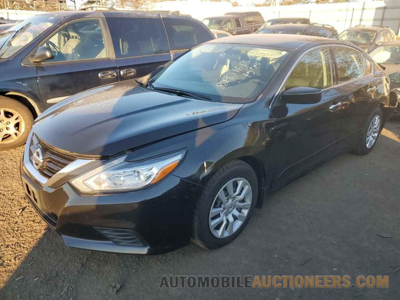 1N4AL3AP2JC279093 NISSAN ALTIMA 2018