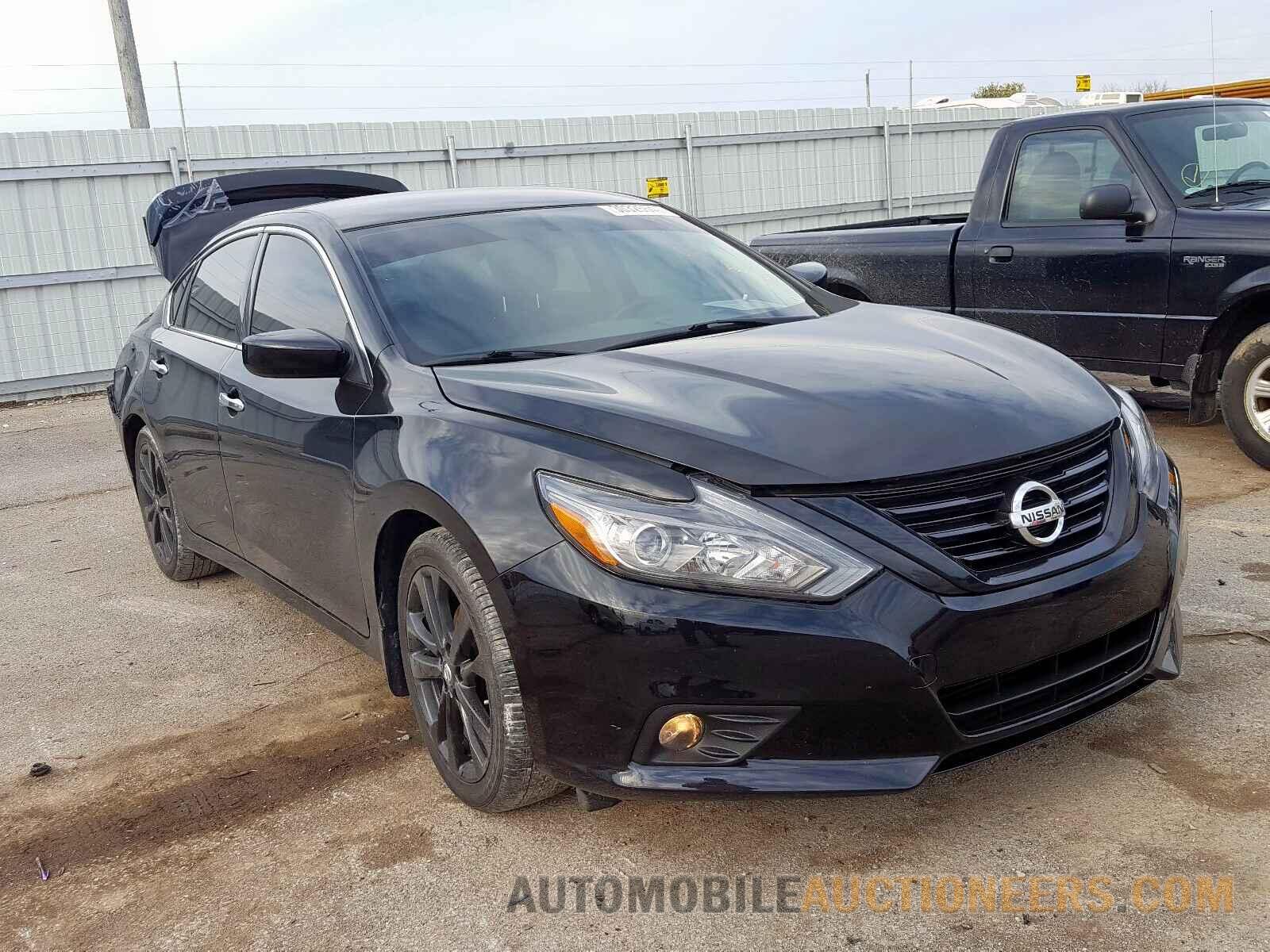 1N4AL3AP2JC279305 NISSAN ALTIMA 2018