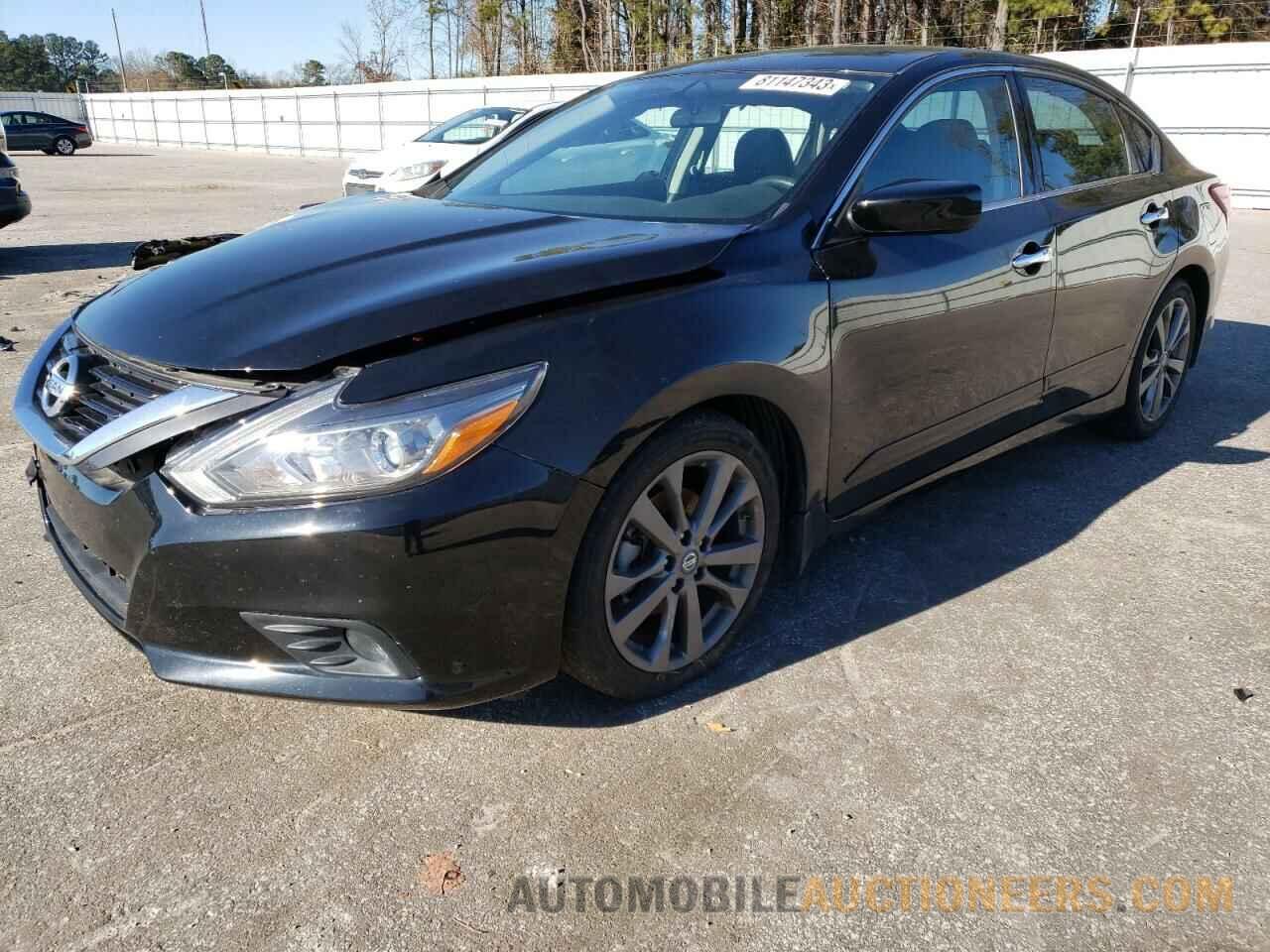 1N4AL3AP2JC280101 NISSAN ALTIMA 2018