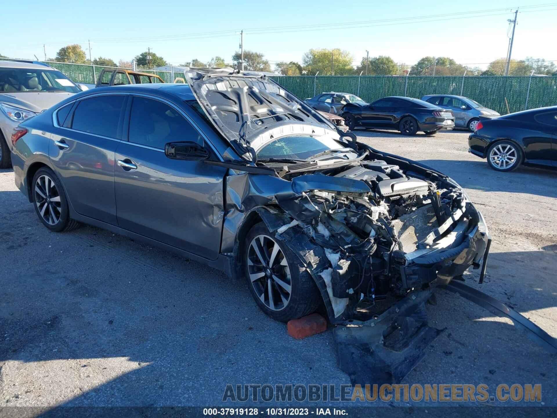 1N4AL3AP2JC281071 NISSAN ALTIMA 2018