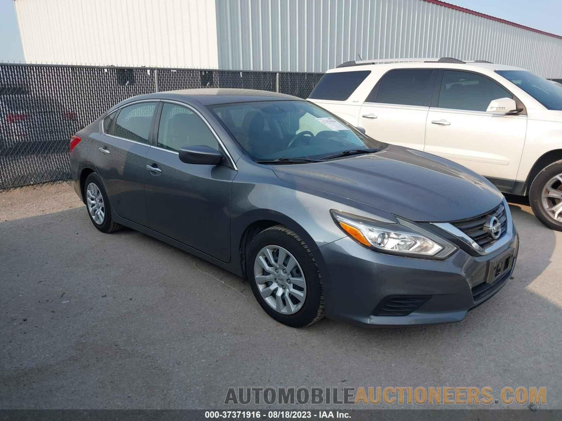 1N4AL3AP2JC281796 NISSAN ALTIMA 2018