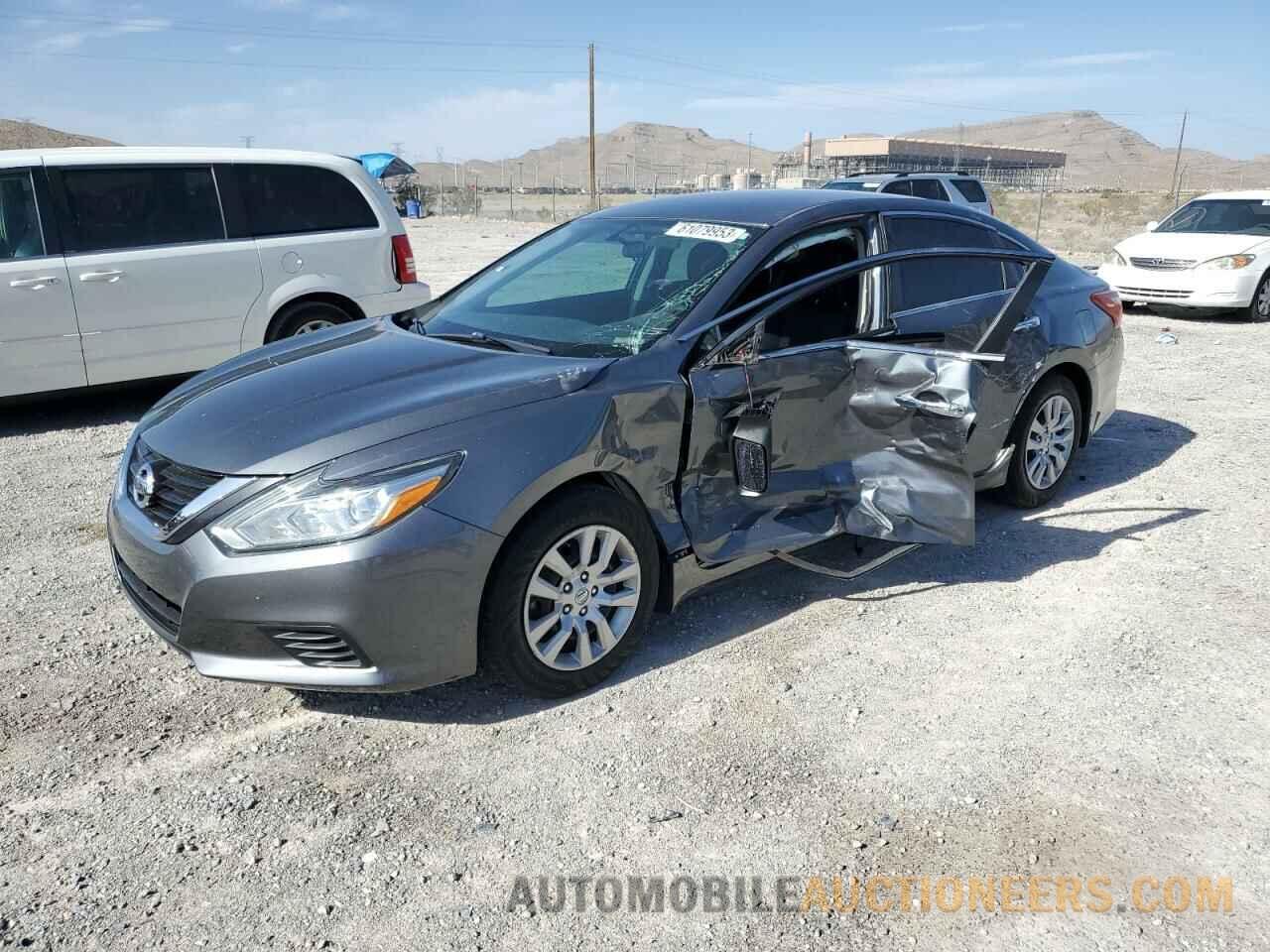 1N4AL3AP2JC282673 NISSAN ALTIMA 2018