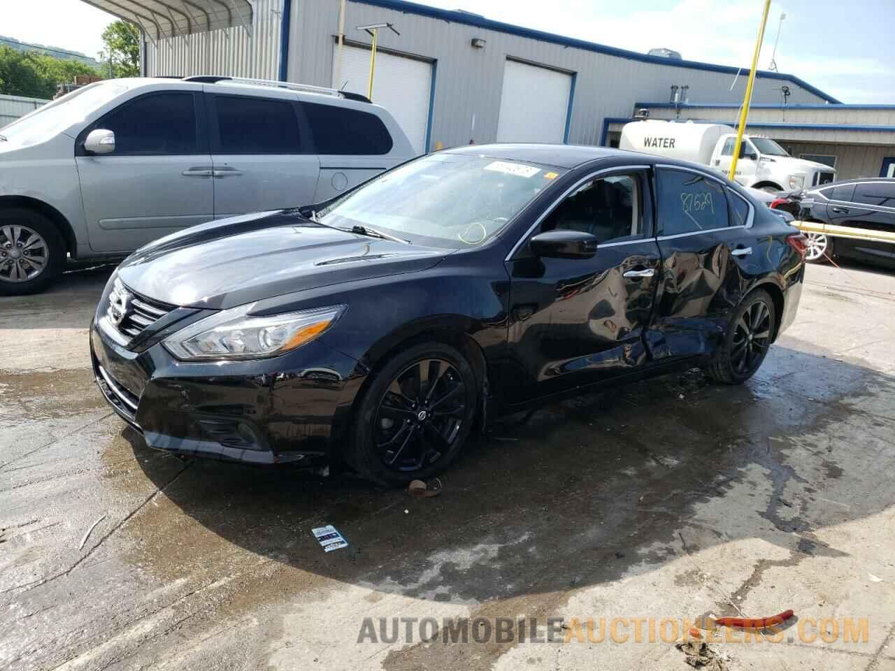 1N4AL3AP2JC284990 NISSAN ALTIMA 2018