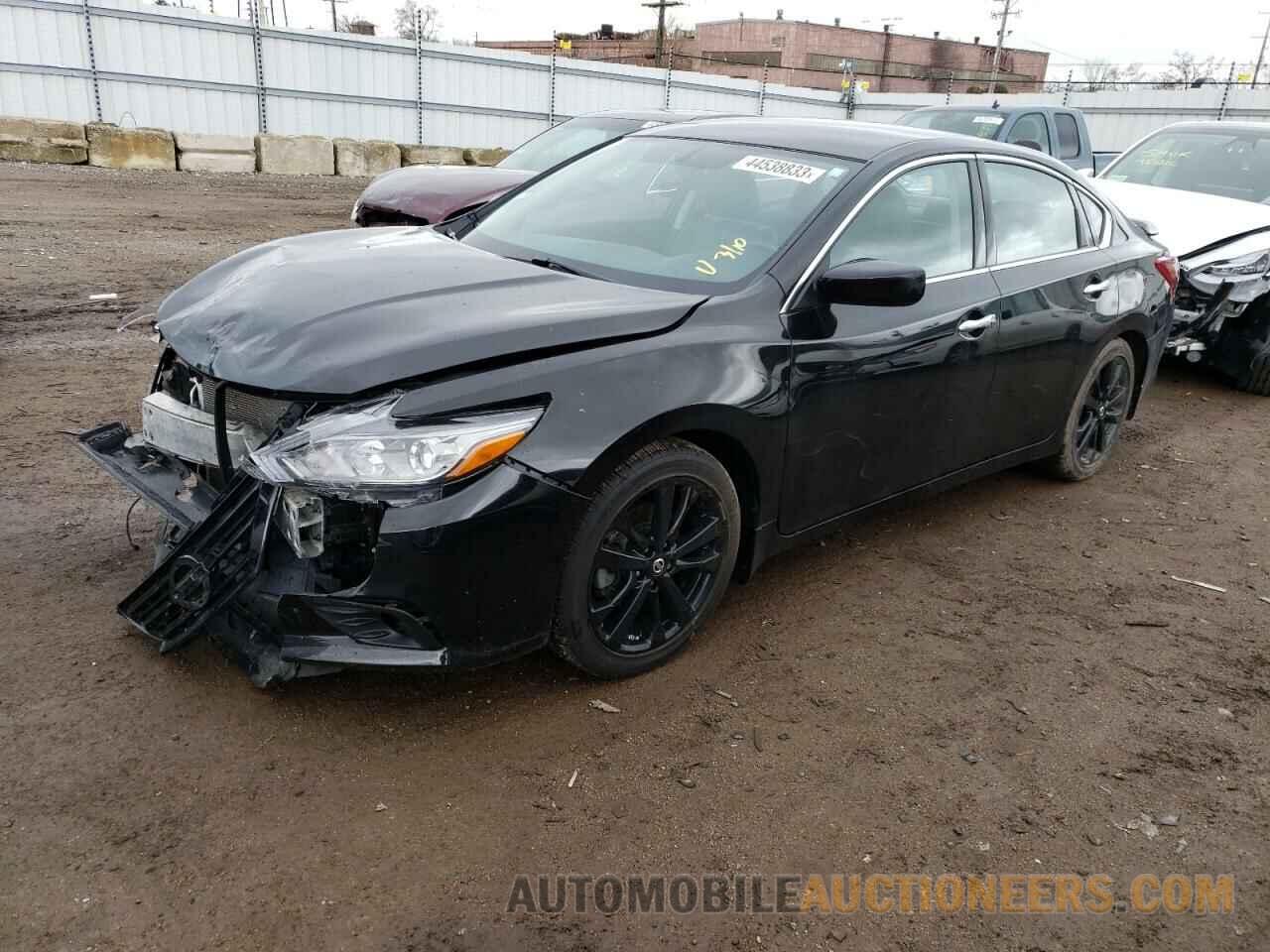 1N4AL3AP2JC286285 NISSAN ALTIMA 2018